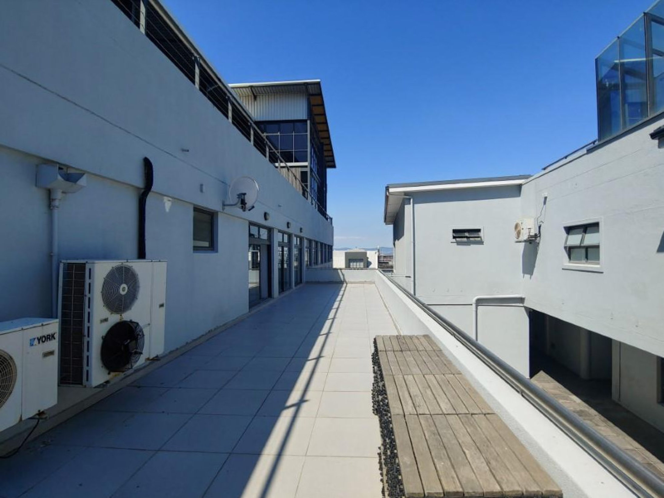 Office Space to rent at  in Green Point