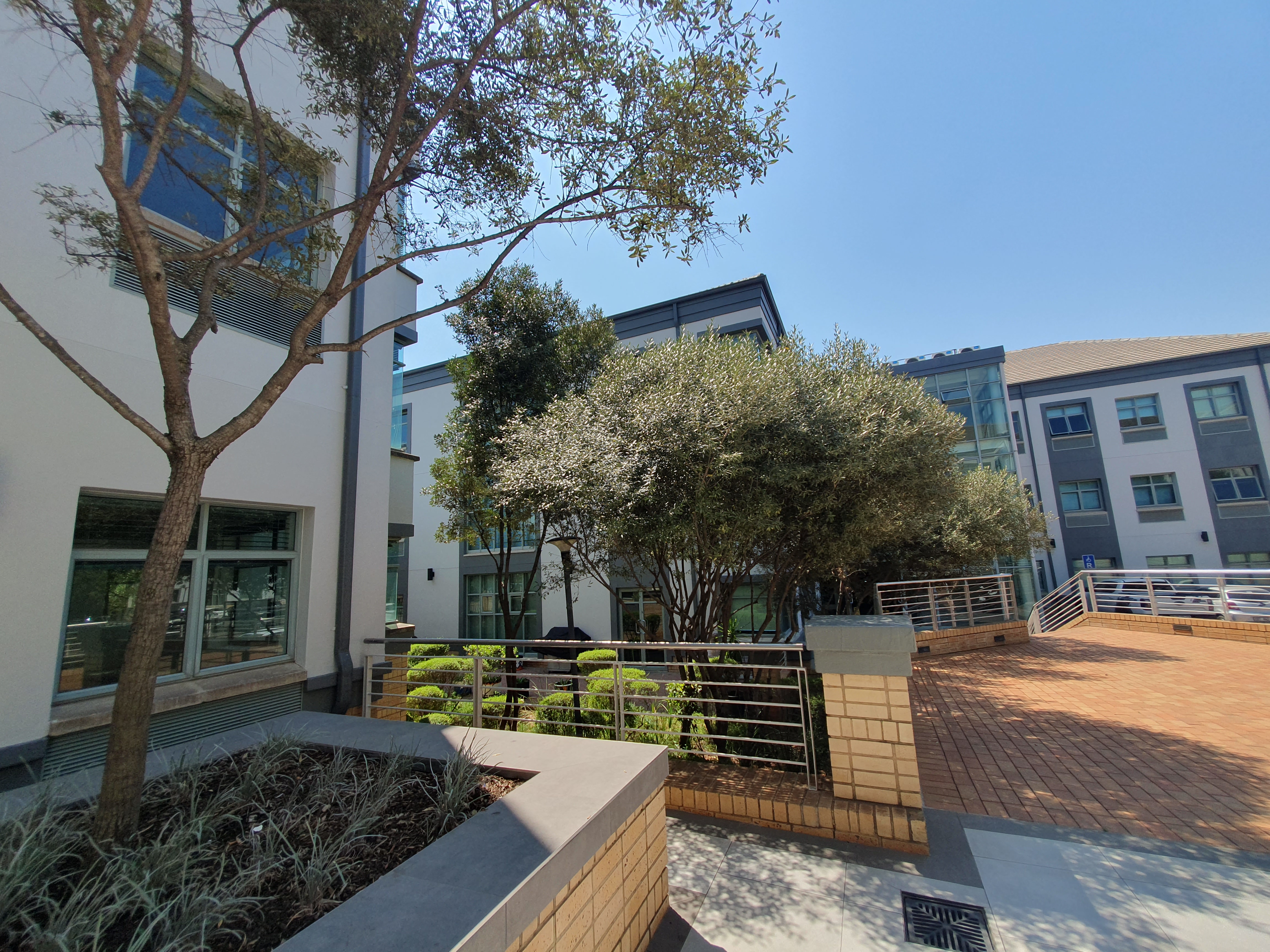 Office Space to rent at Hillcrest Office Park (189 Lunnon Road) in Hillcrest