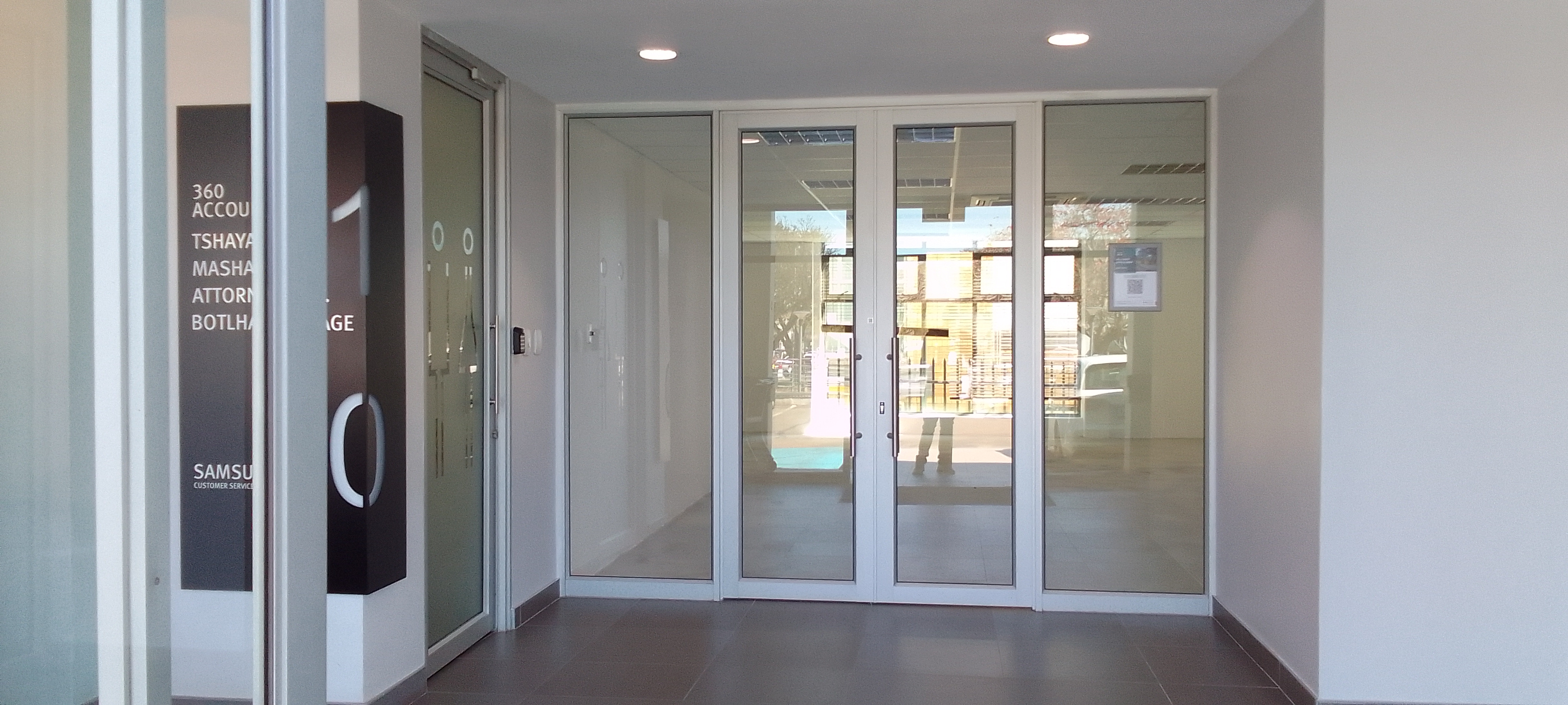 Office Space to rent at Hillcrest Office Park (189 Lunnon Road) in Hillcrest