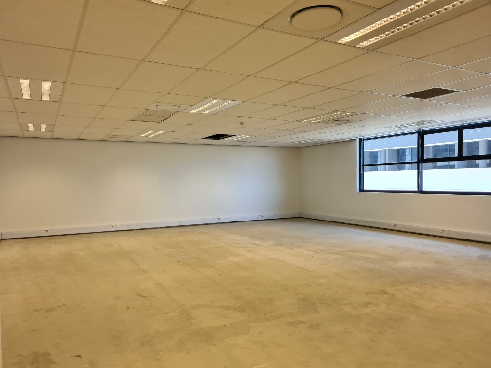 Office Space to rent at Illovo Point in Illovo