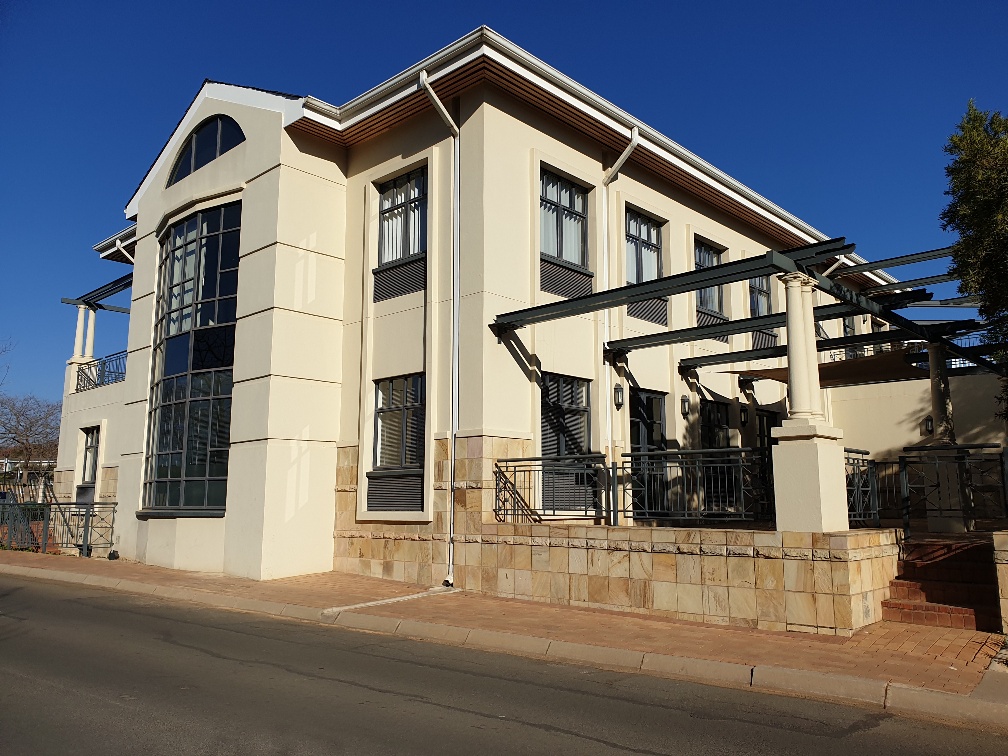 Office Space to rent at Inanda Greens in Sandton Central