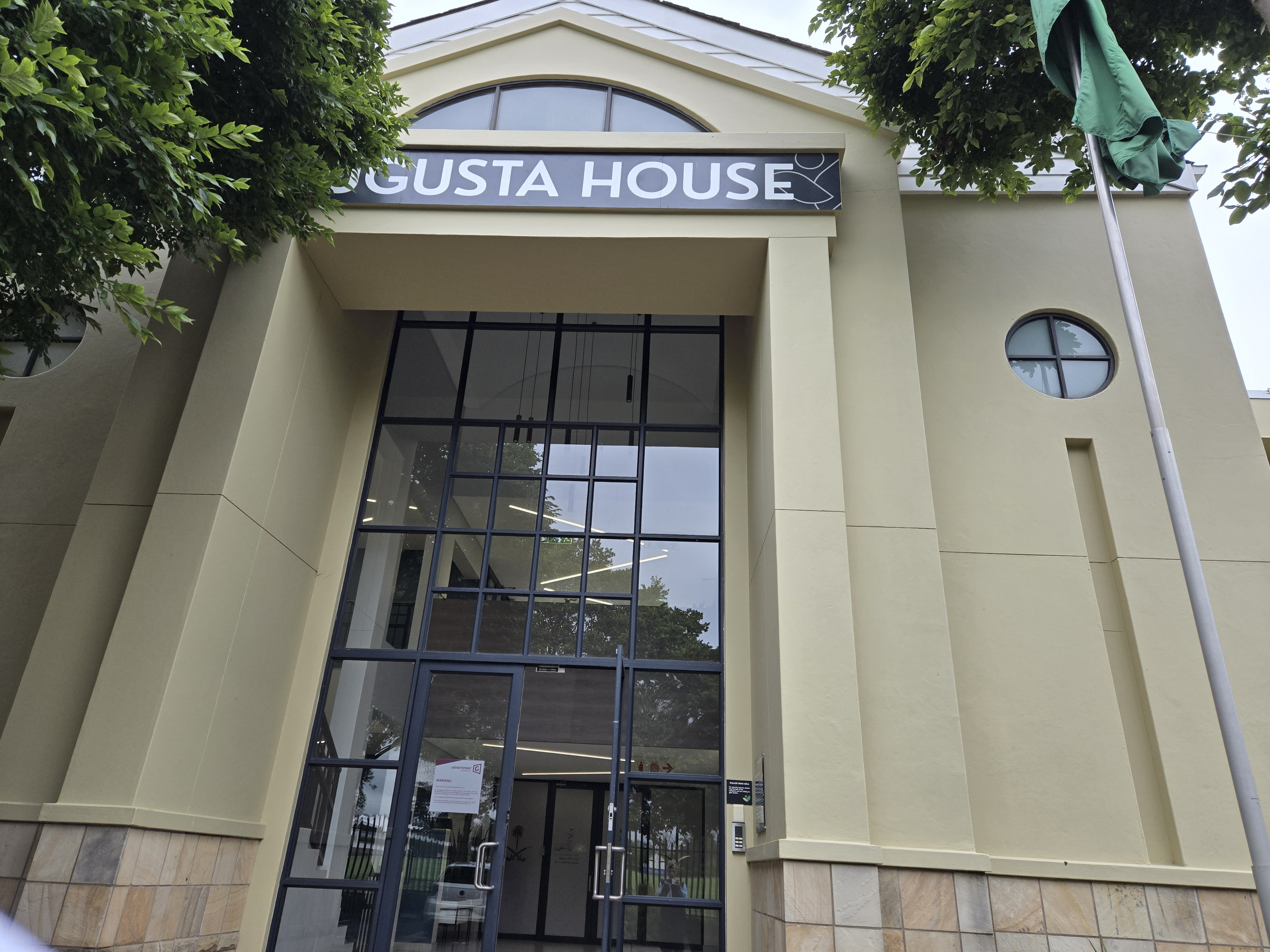 Office Space to rent at Inanda Greens in Sandton Central