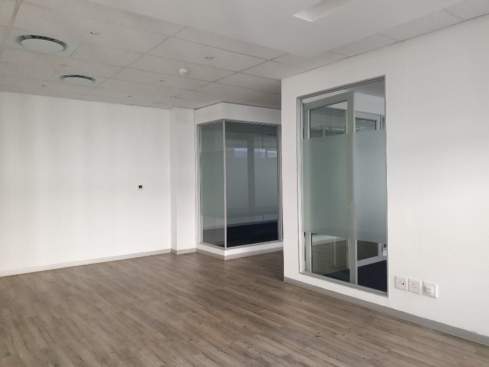 Office Space to rent at Inanda Greens in Sandton Central