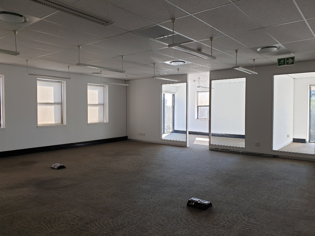 Office Space to rent at Inanda Greens in Sandton Central