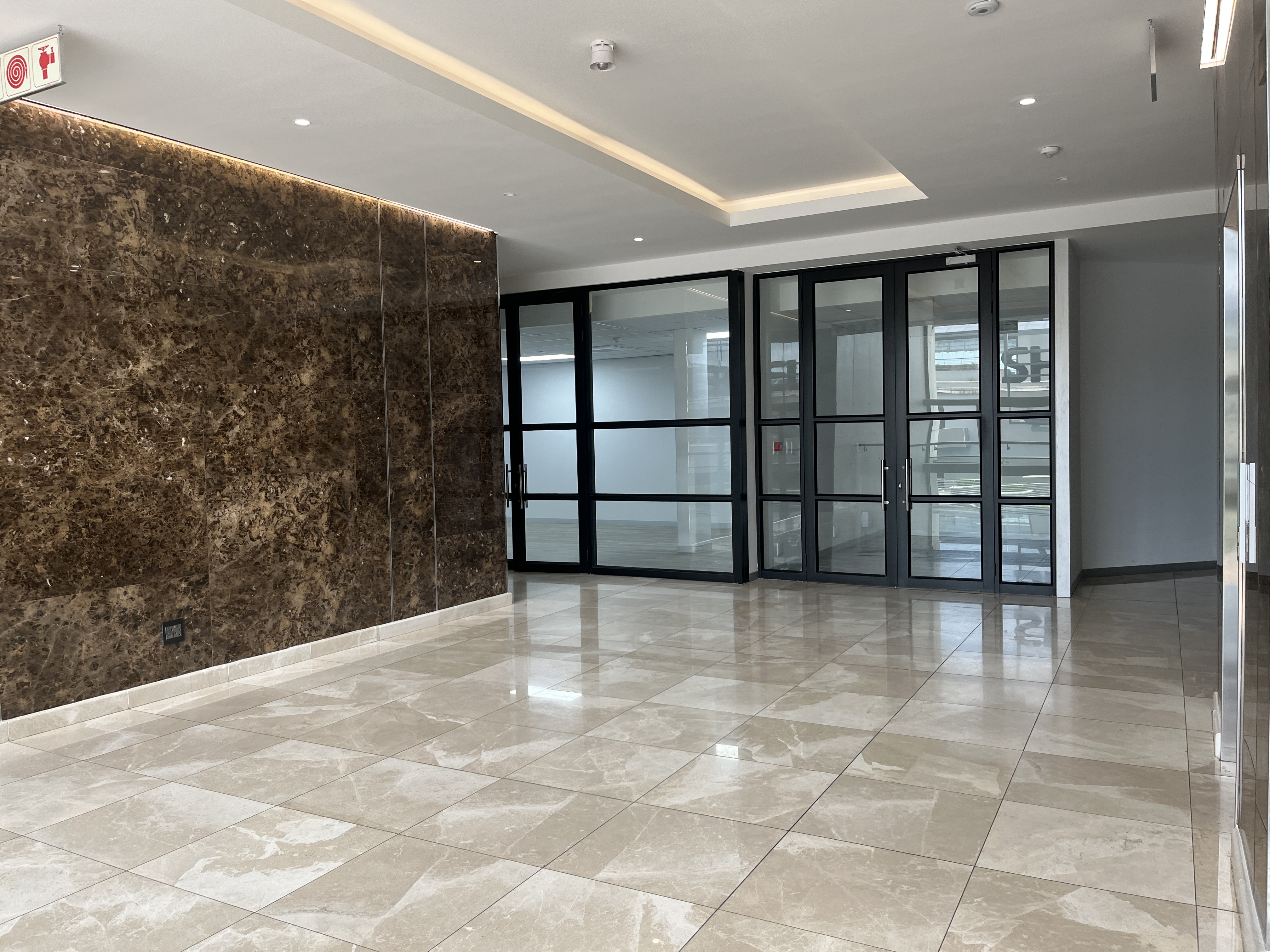 Office Space to rent at  in Dainfern