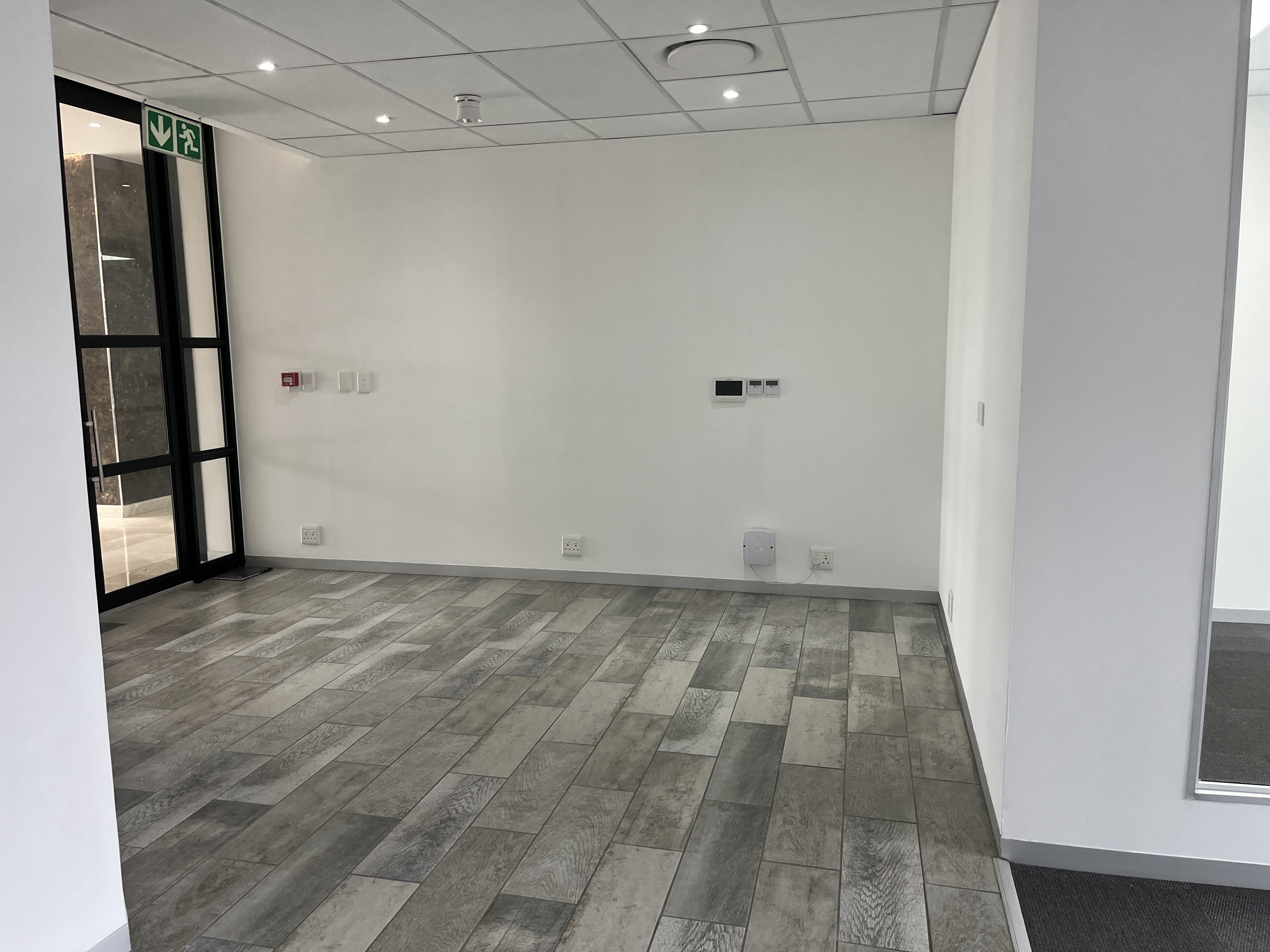 Office Space to rent at Infinity Office Park Fourways in Dainfern