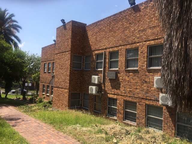 Warehouse to rent at Investment Property - Kya Sands in Kya Sand