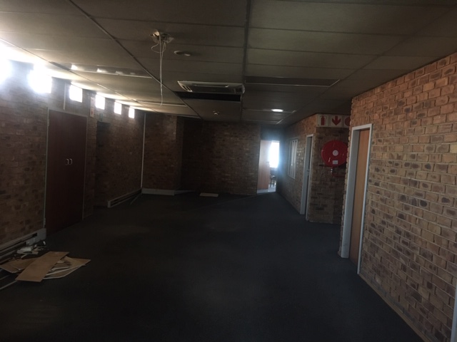 Warehouse to rent at Investment Property - Kya Sands in Kya Sand