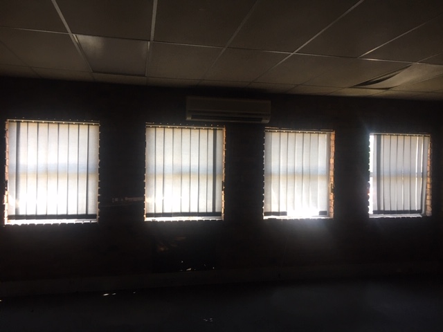 Warehouse to rent at Investment Property - Kya Sands in Kya Sand