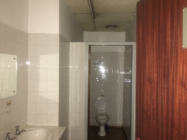 Warehouse to rent at Investment Property - Kya Sands in Kya Sand