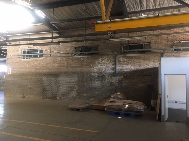 Warehouse to rent at Investment Property - Kya Sands in Kya Sand