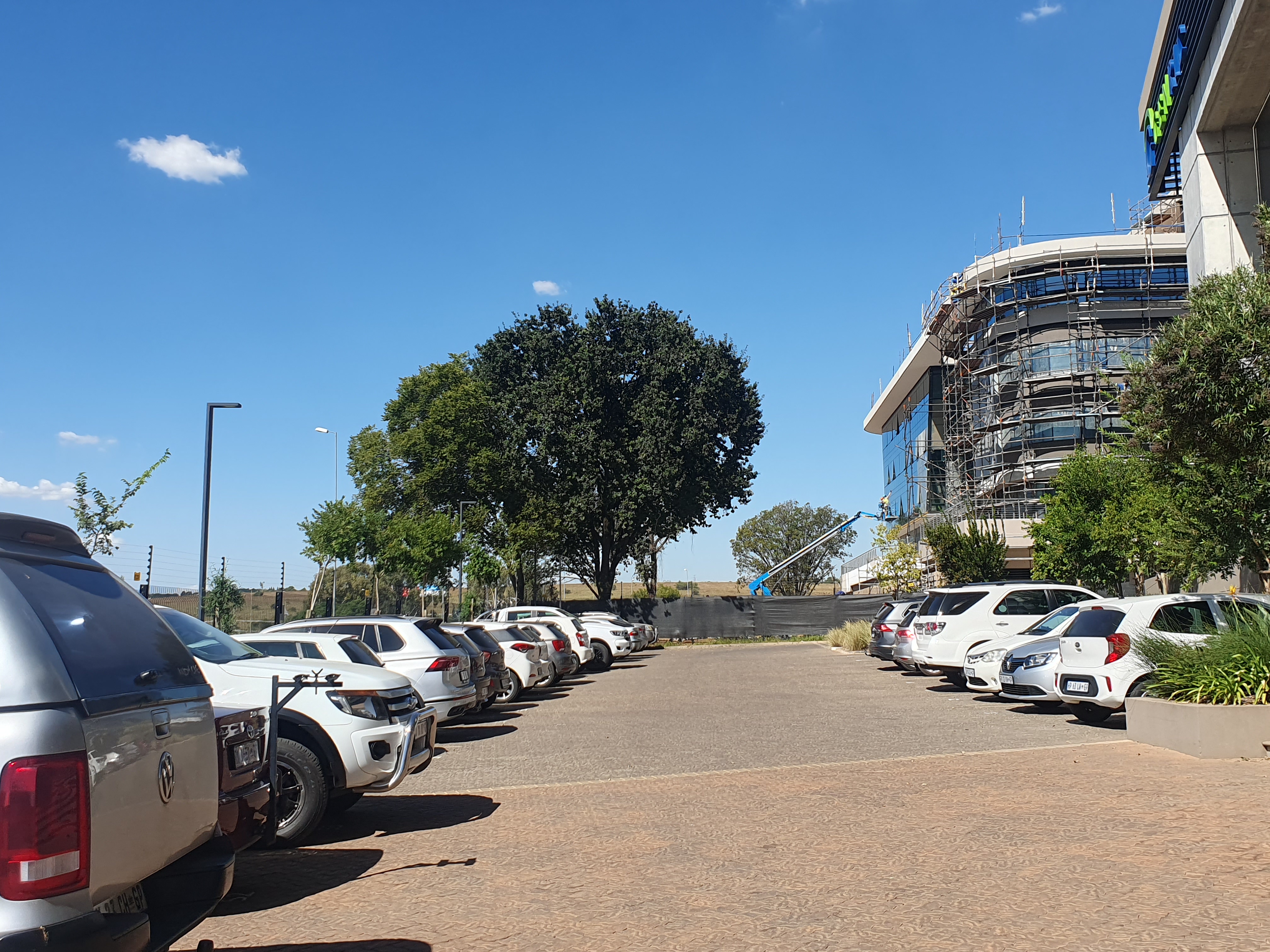 Office Space to rent at  in Doringkloof