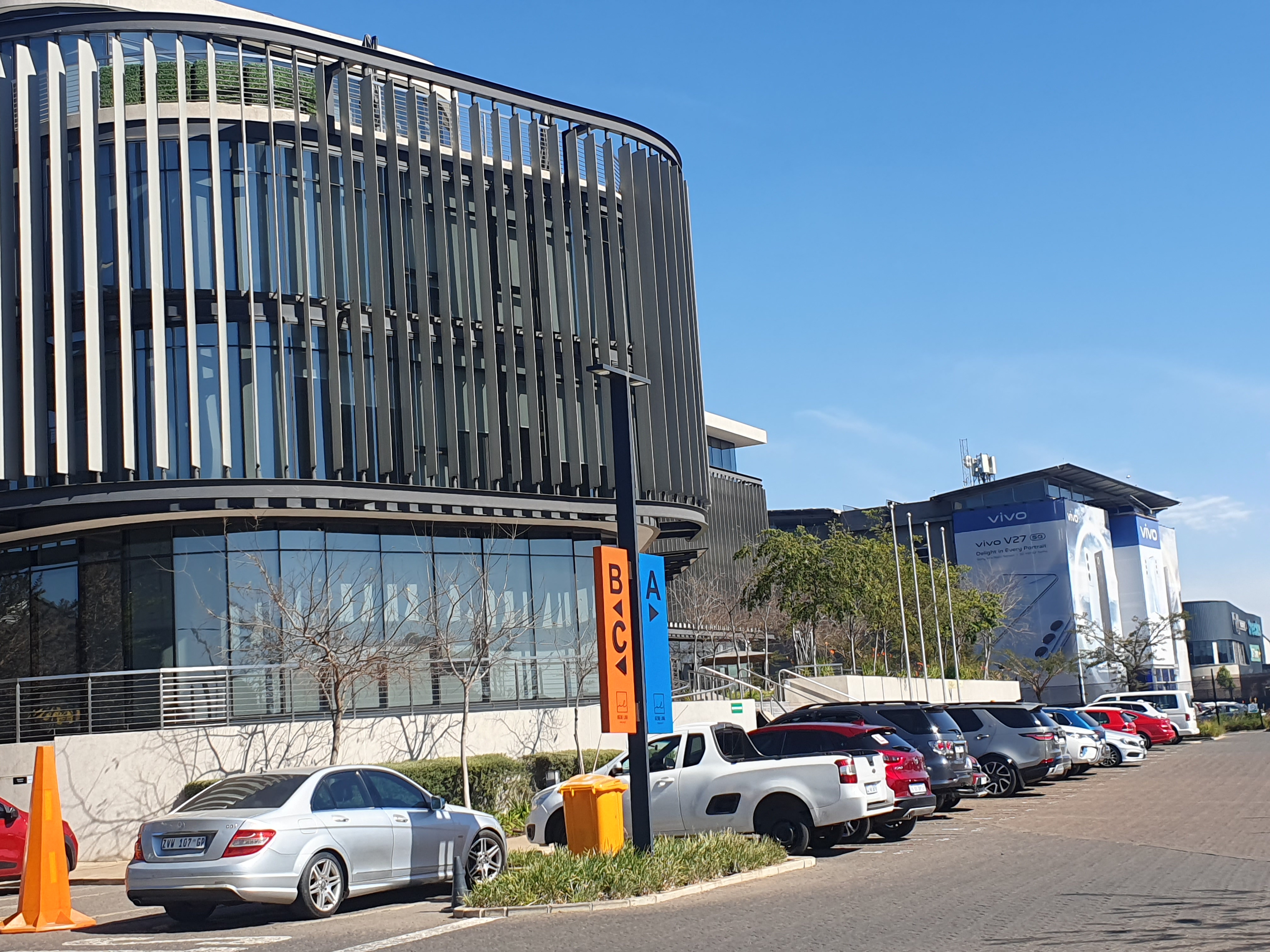 Office Space to rent at  in Doringkloof