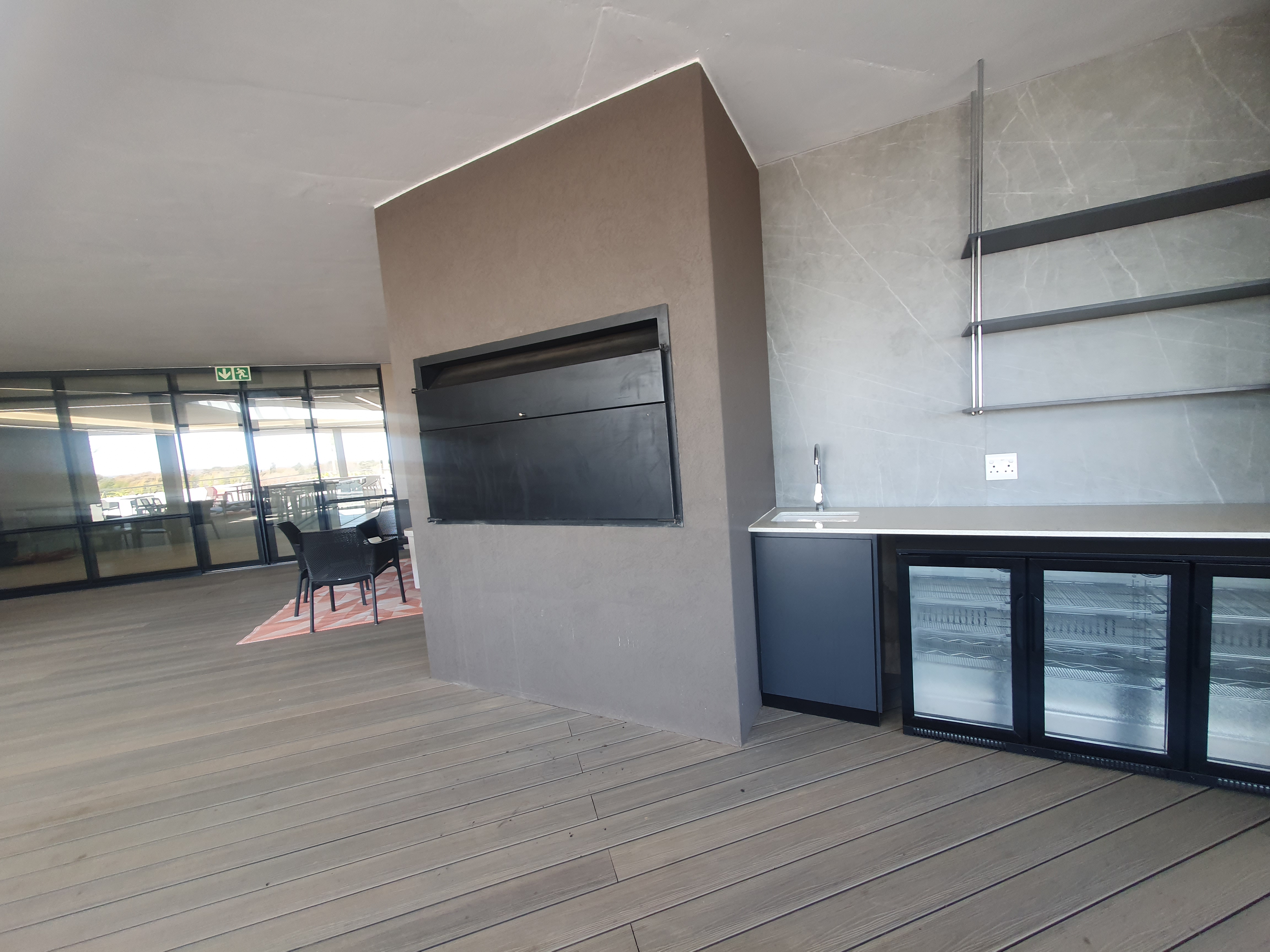 Office Space to rent at  in Doringkloof