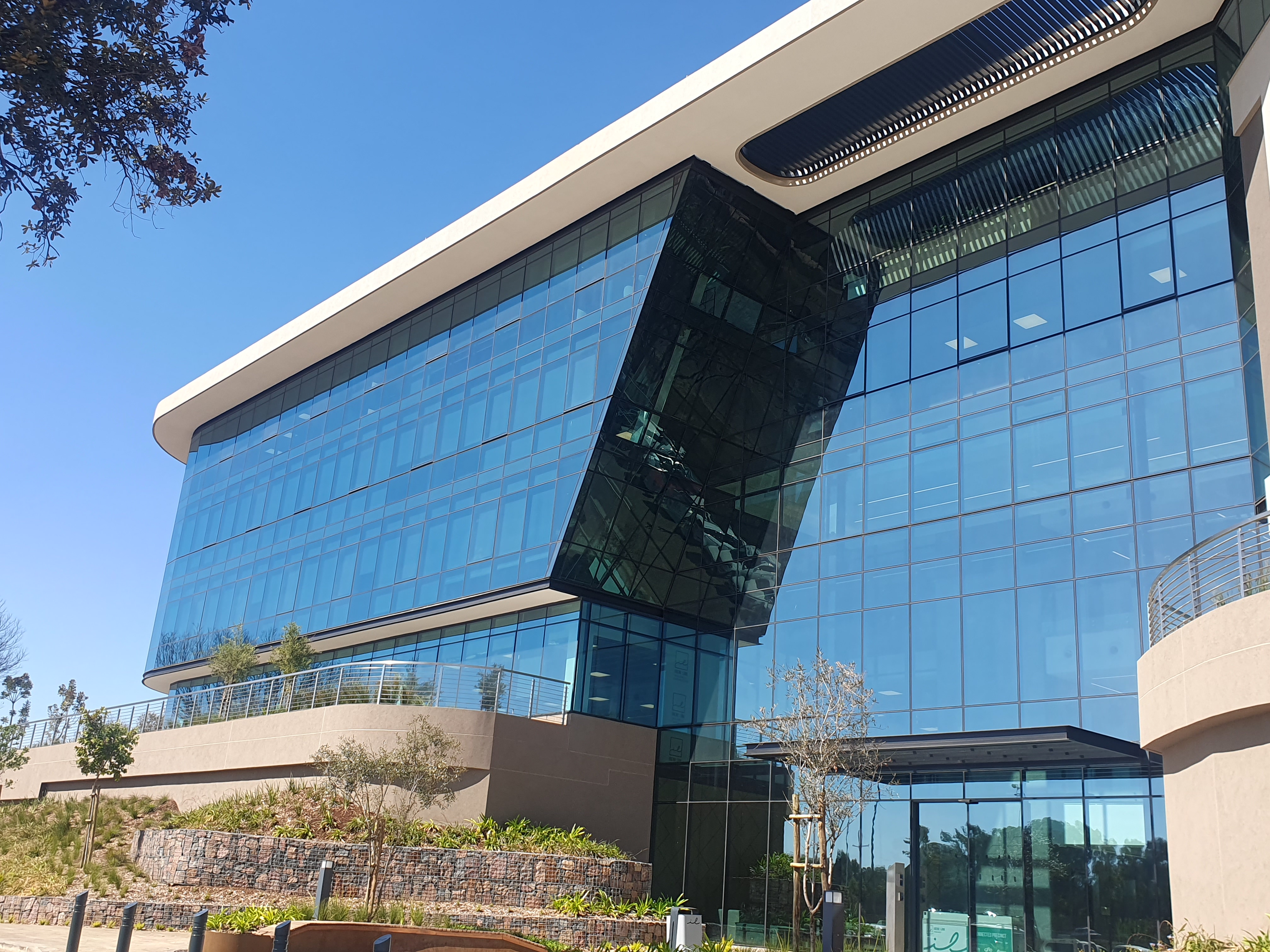 Office Space to rent at  in Doringkloof