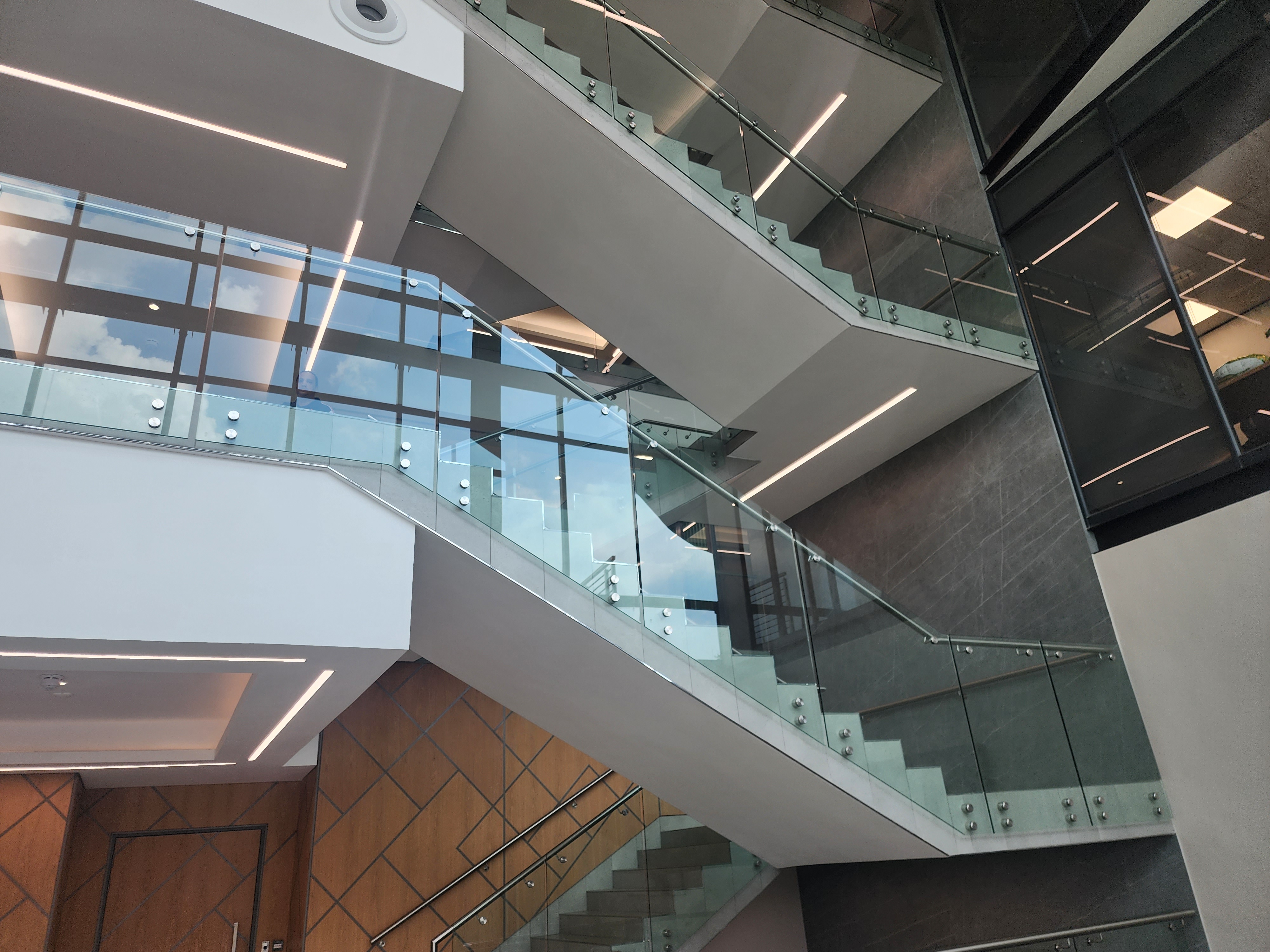 400m² Office Space to rent at Irene Link Office Park - Building A in Doringkloof