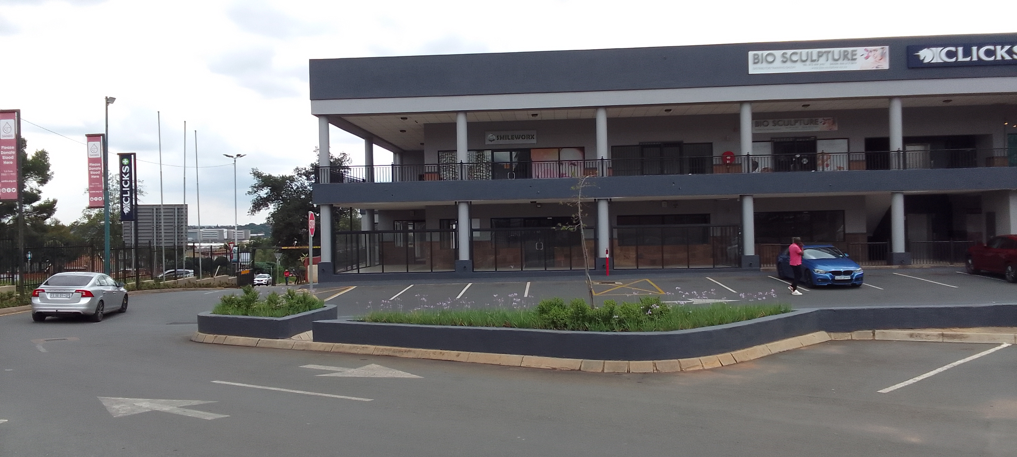 Retail Shops to rent at Jean Village Shopping Centre in Central Centurion
