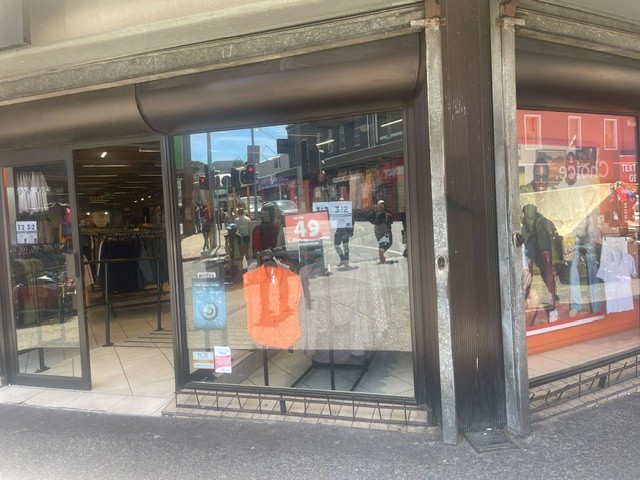 Retail Shops to rent at JET Wynberg in Wynberg