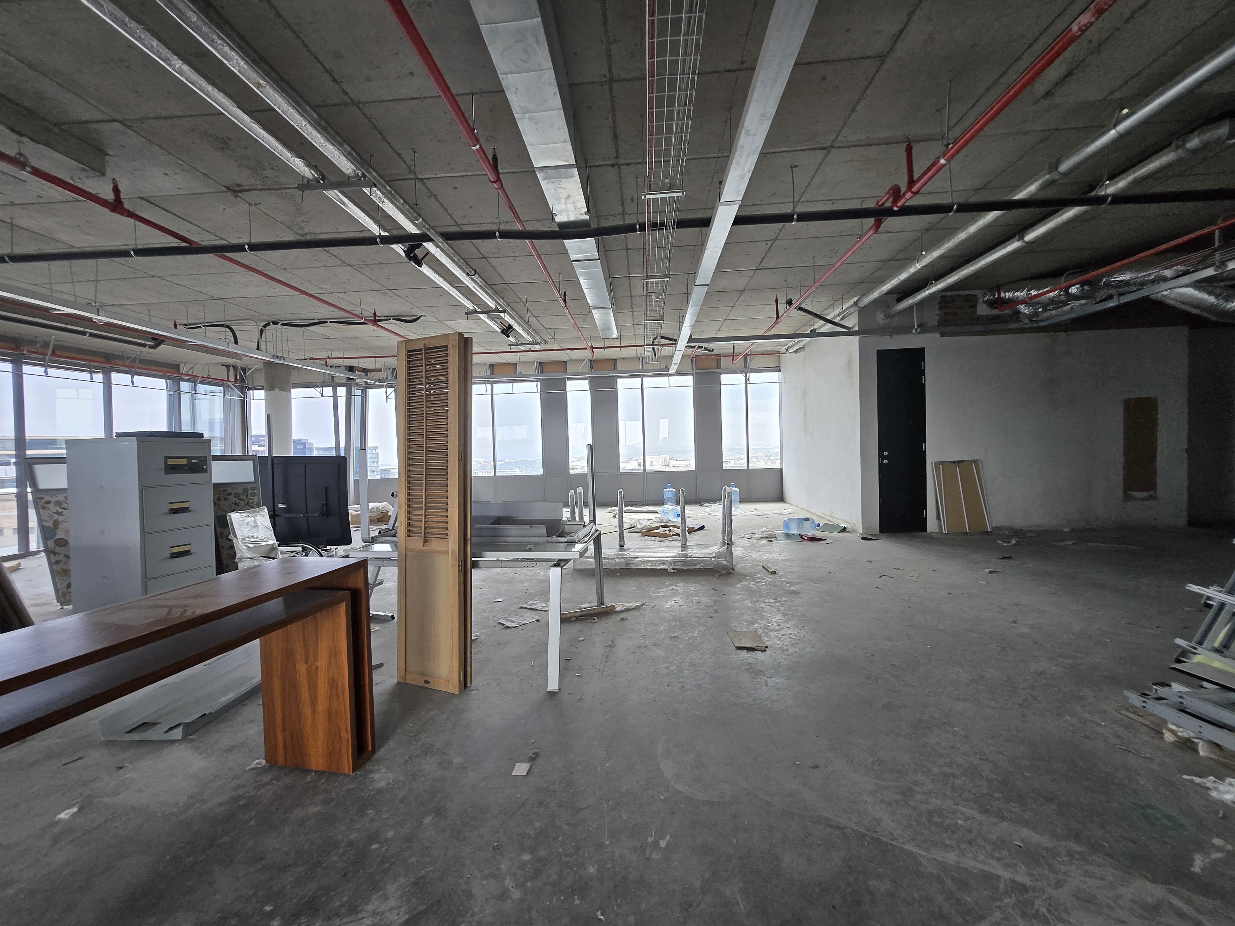 Office Space to rent at Katherine Towers in Sandown JHB