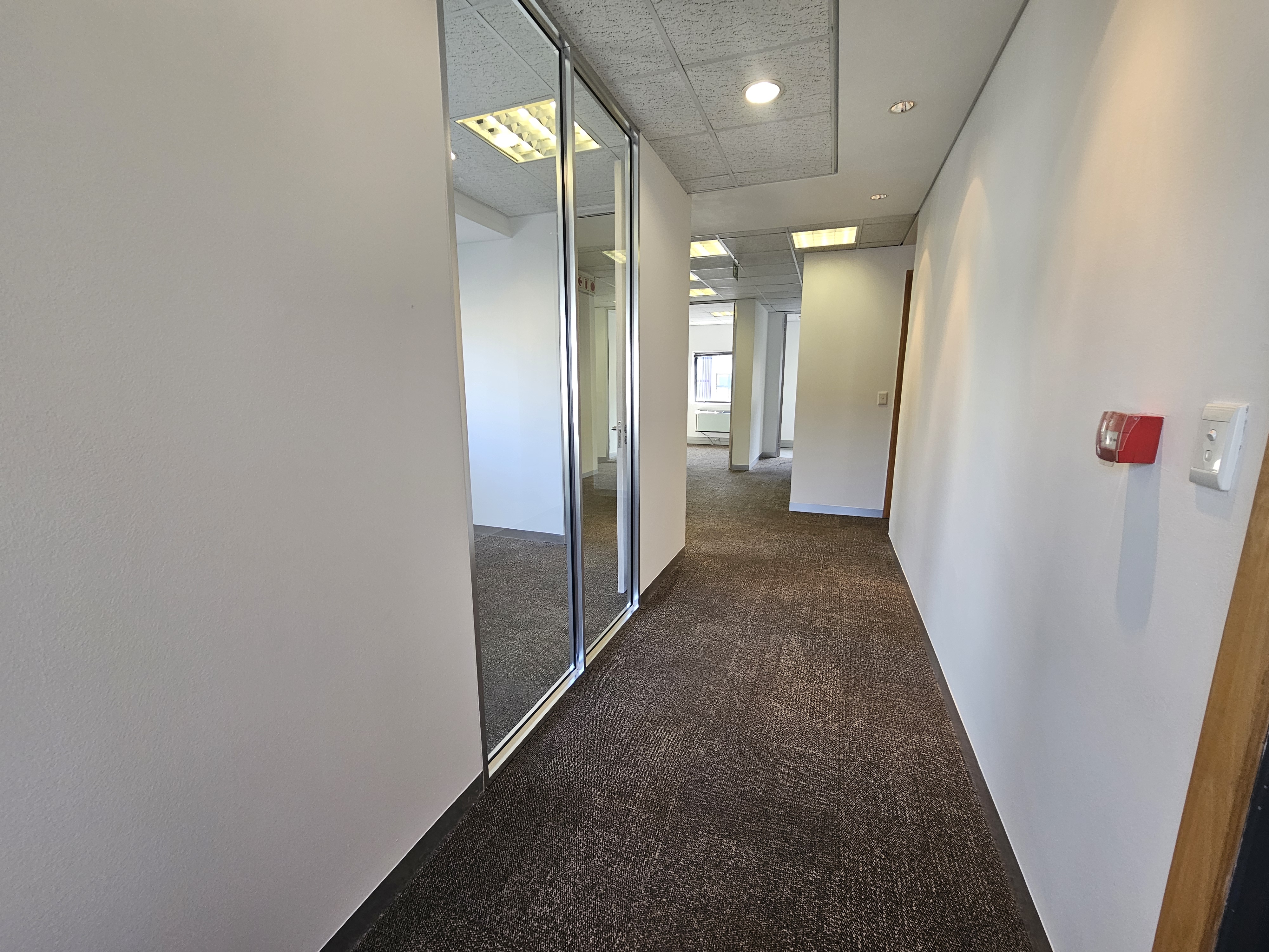 222m² Office Space to rent at Knowledge Park 3 in Century City