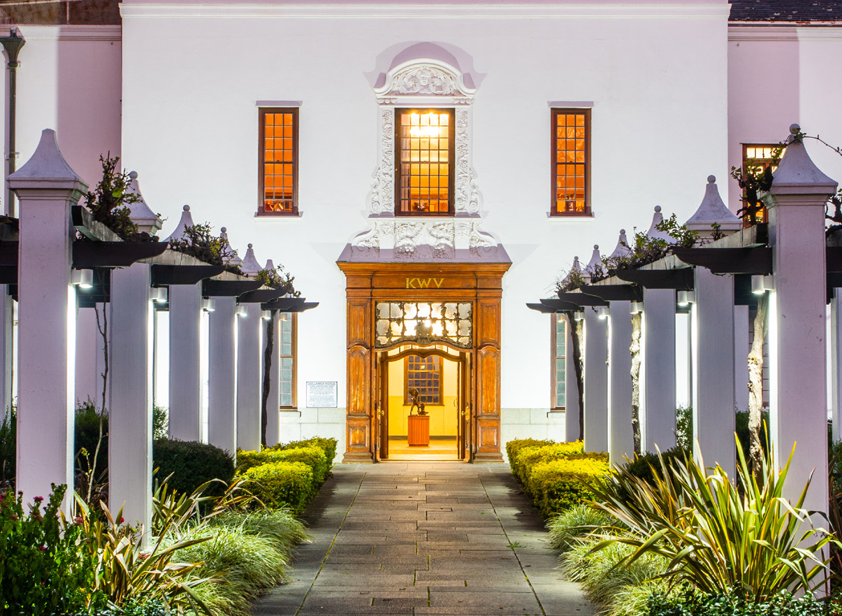 616m² Office Space to rent at La Concorde in Paarl
