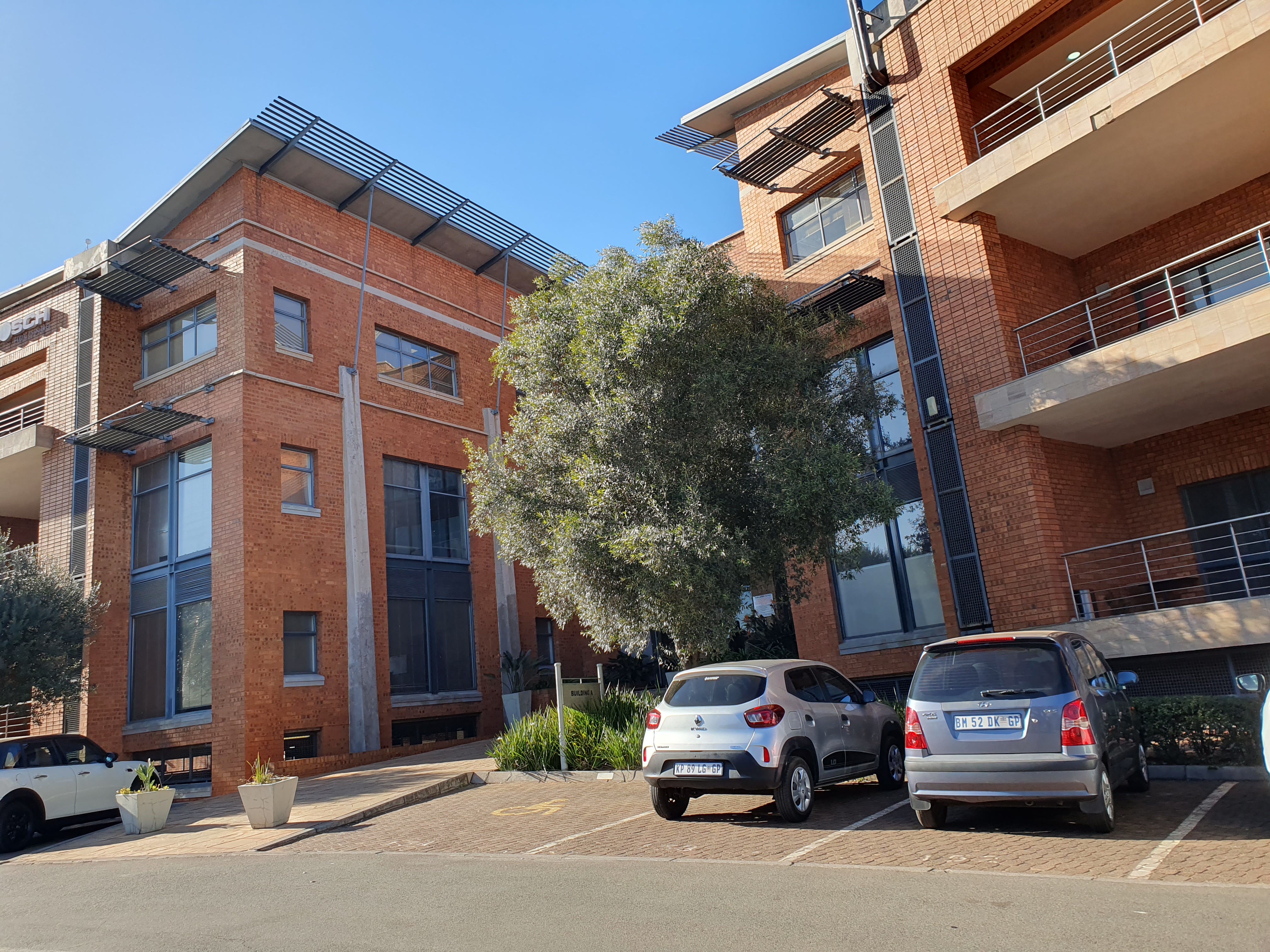 Office Space to rent at Lakefield Office Park in Central Centurion