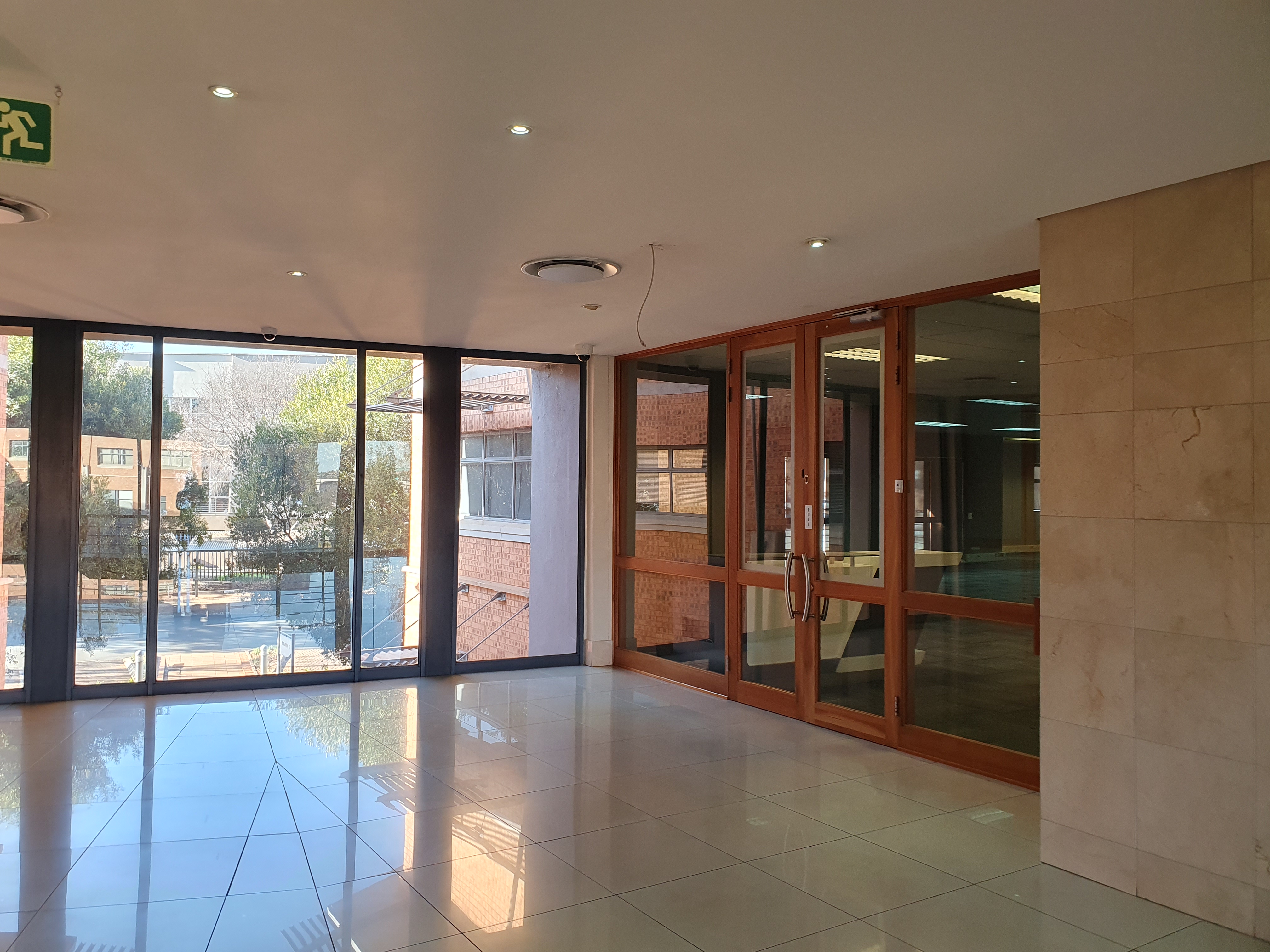 Office Space to rent at Lakefield Office Park in Central Centurion