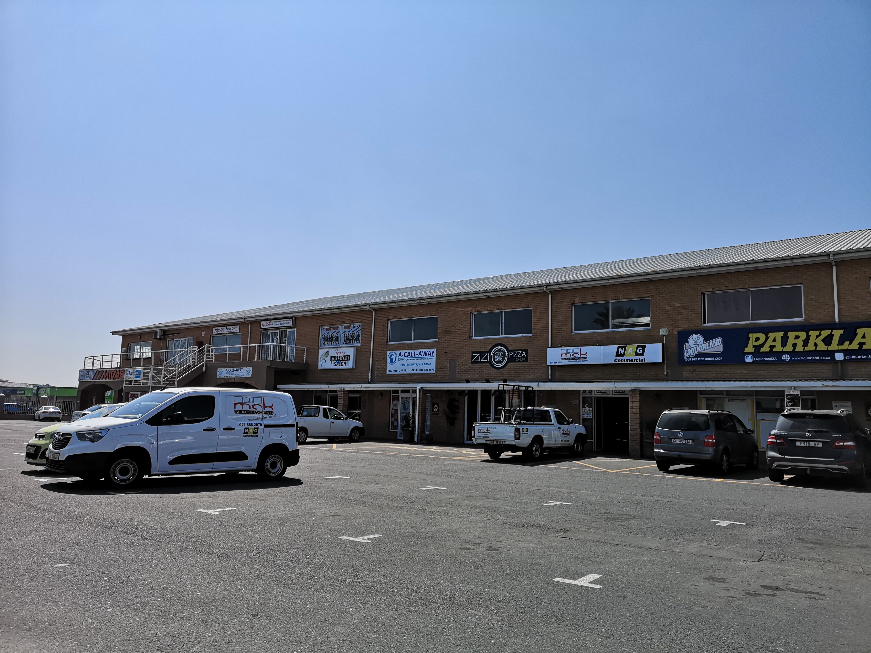 Office Space to rent at Leonardo Park in Parklands