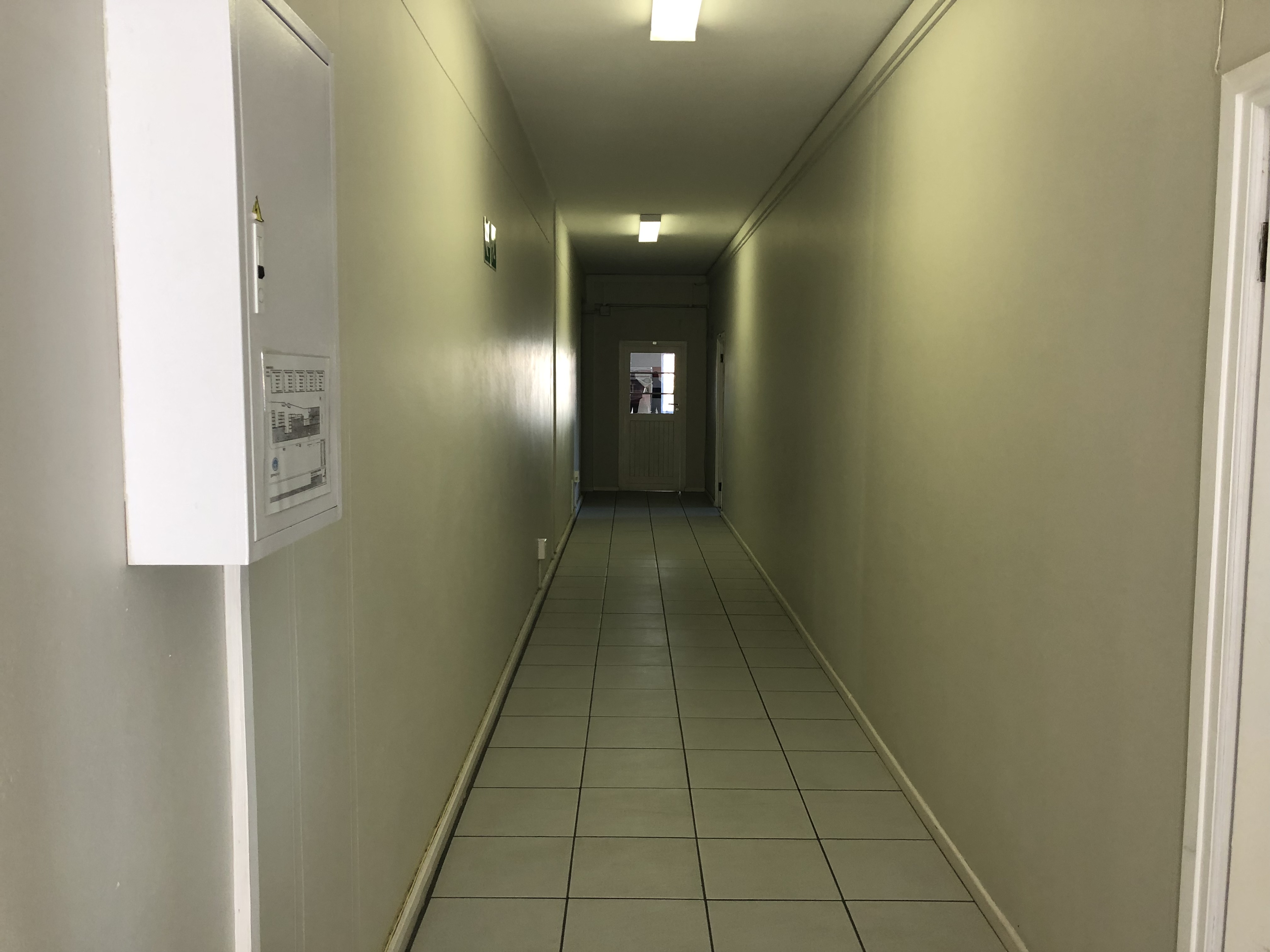 71m² Office Space to rent at Libri Business Centre in Somerset West