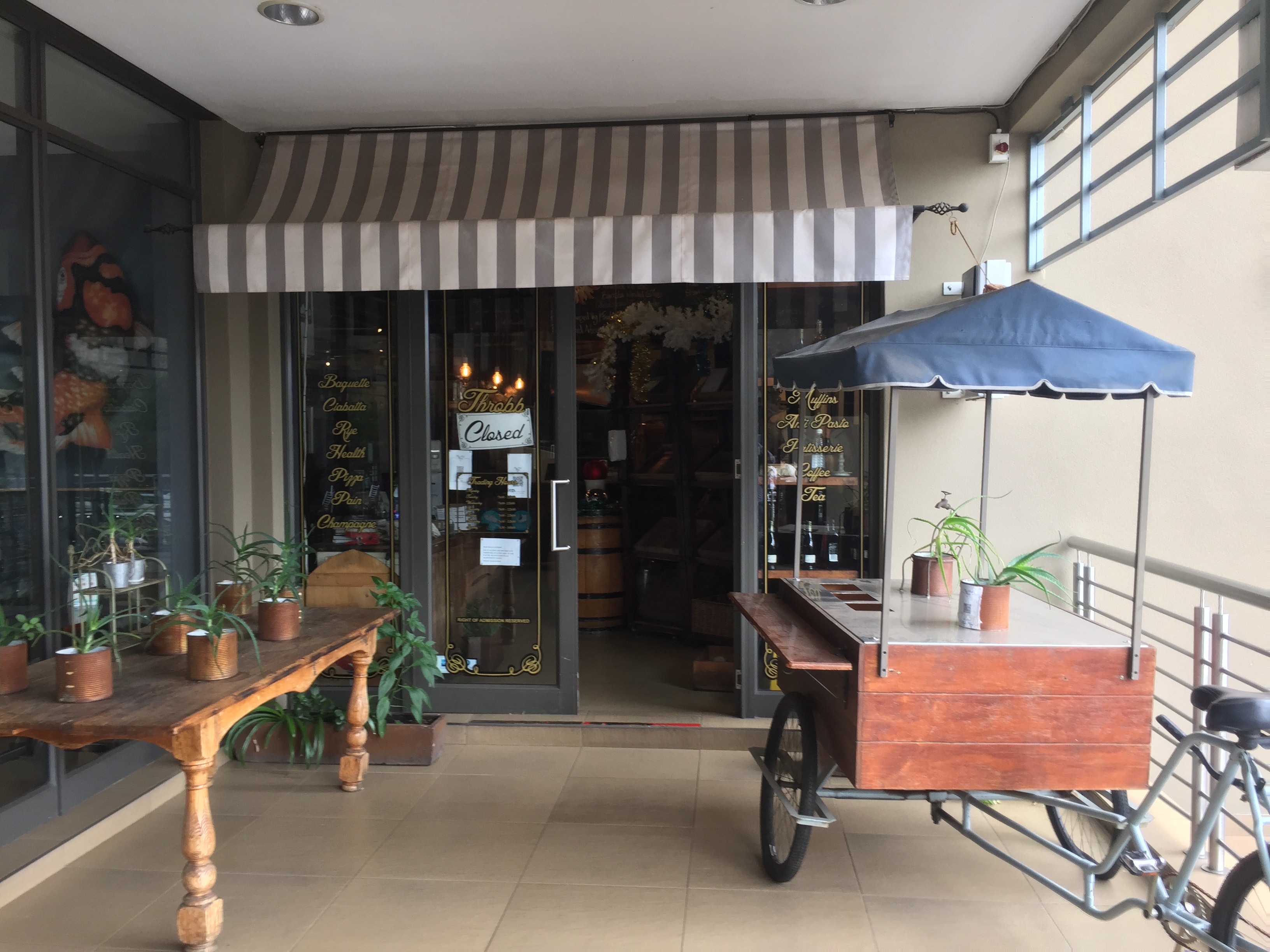 Office Space to rent at Longpoint in Fourways