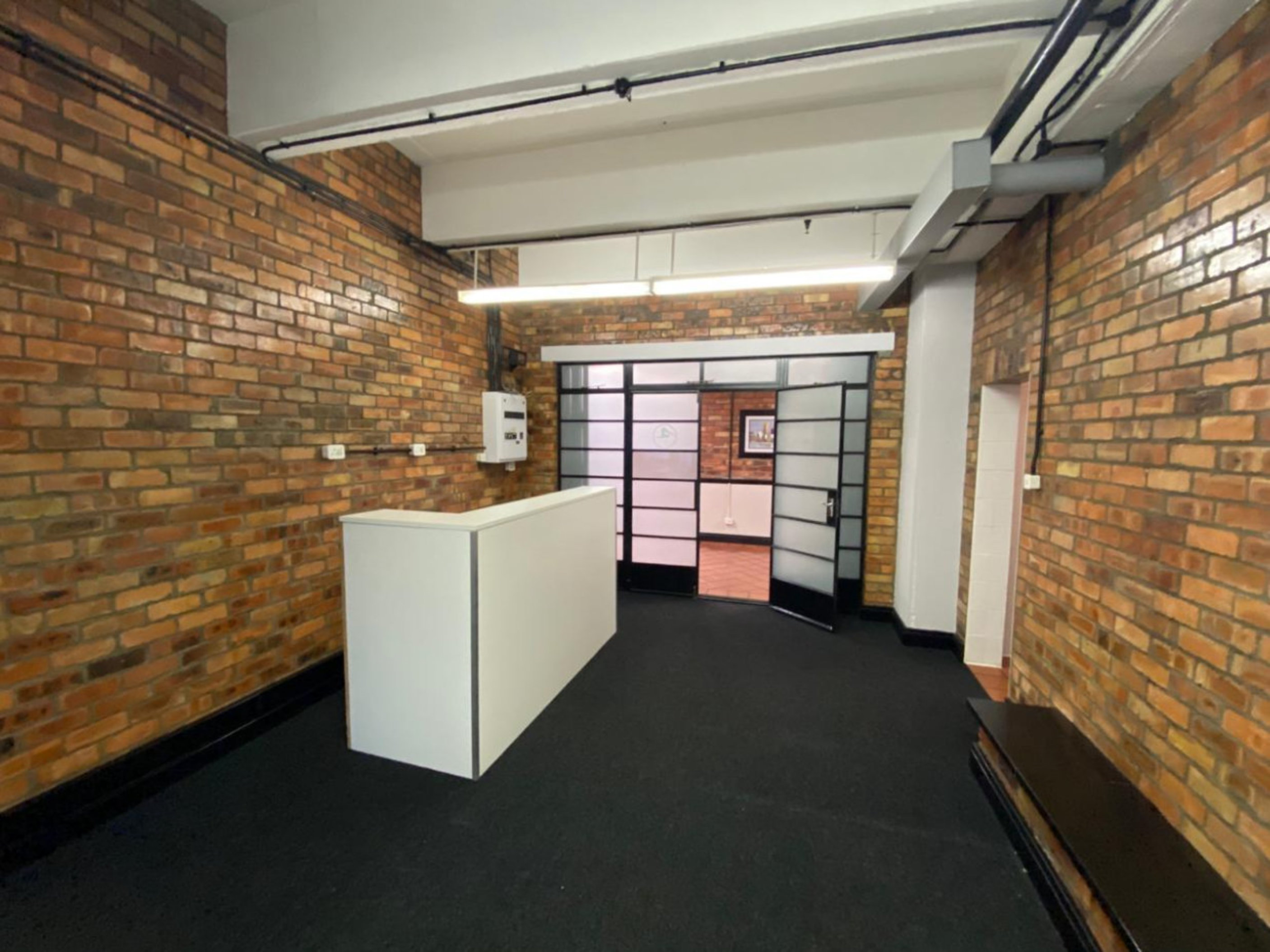 Office Space to rent at Manhattan Place in Cape Town CBD