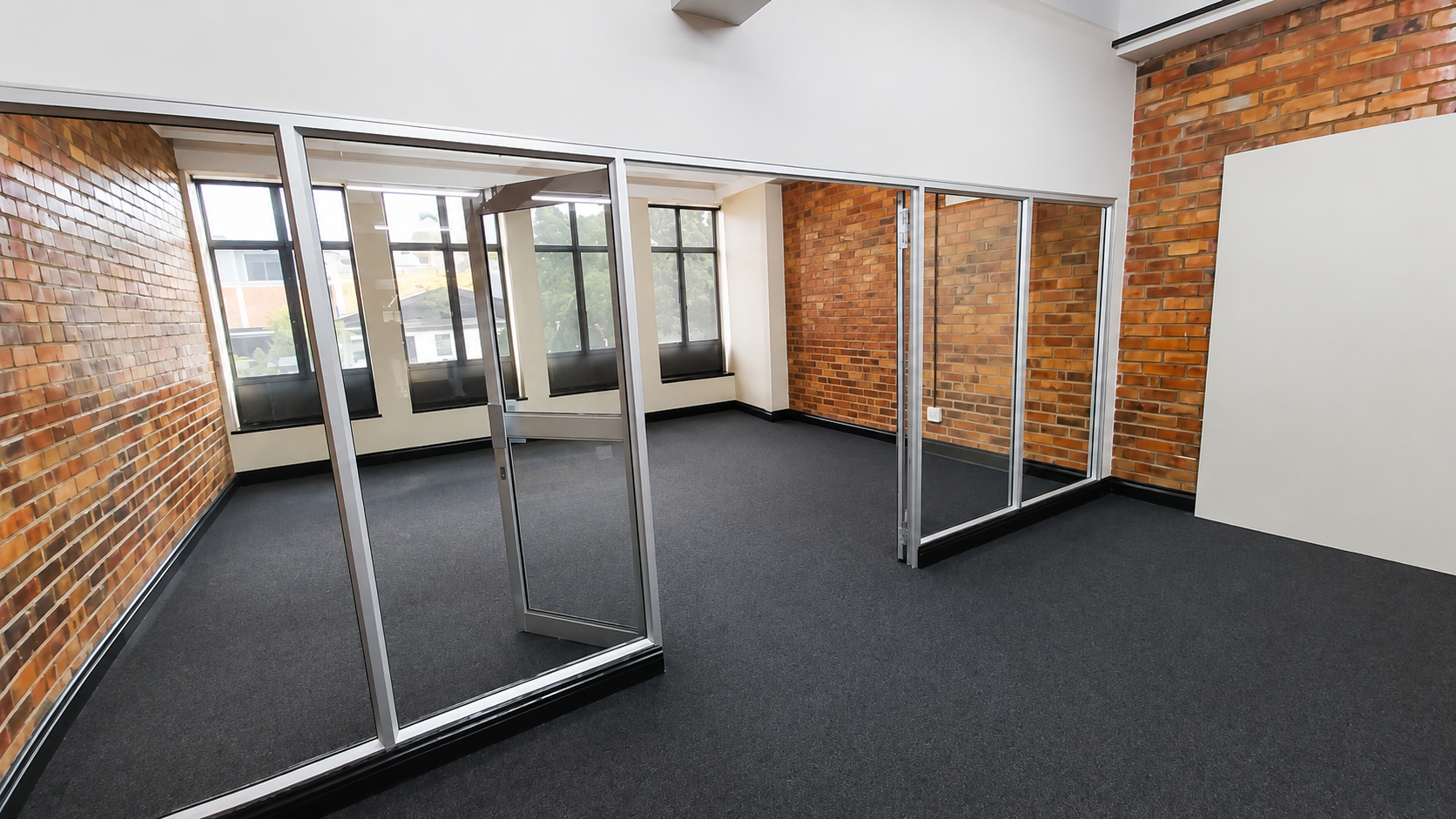 110m² Office Space to rent at Manhattan Place in Cape Town CBD