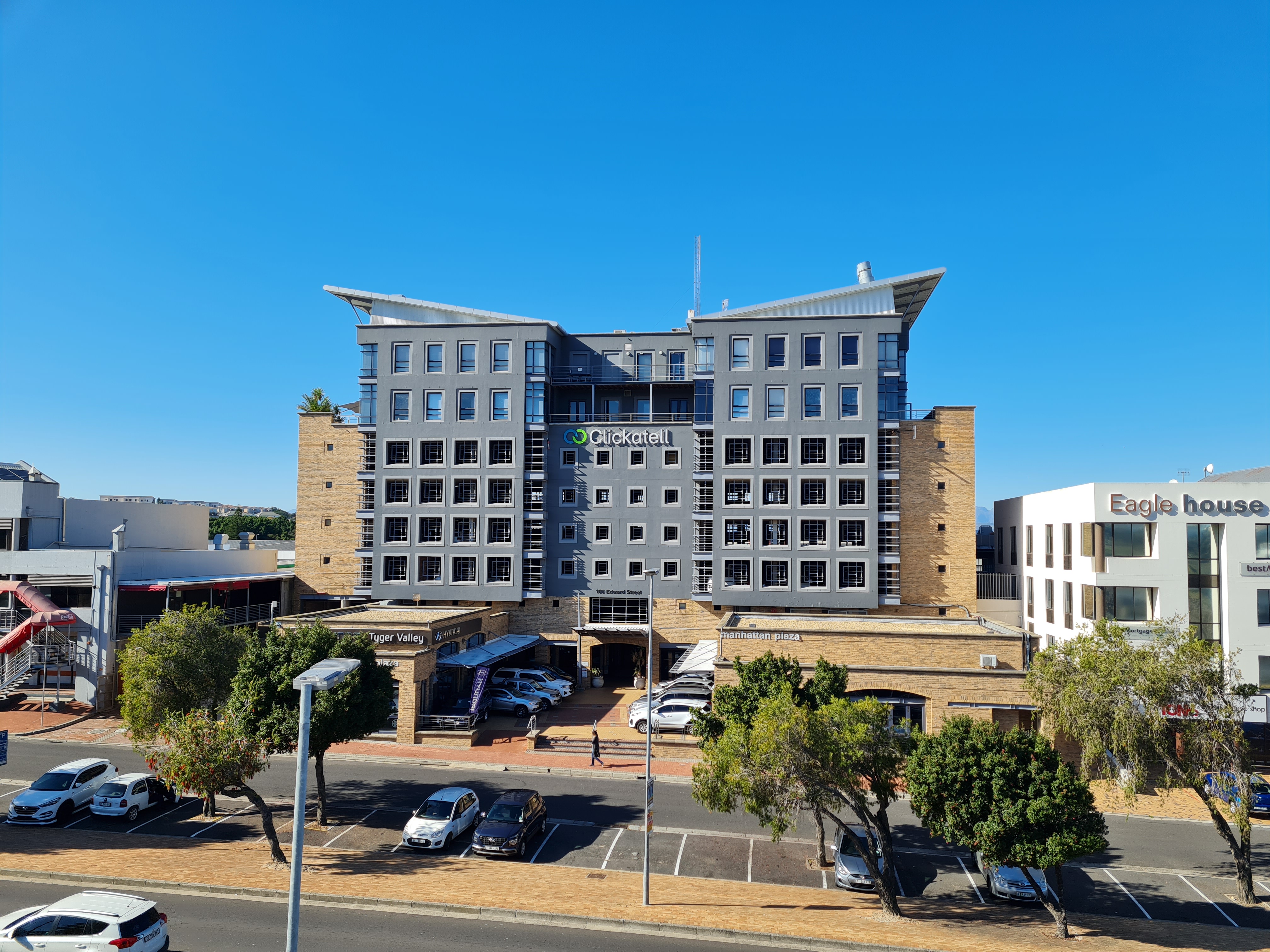 Office Space to rent at  in Bo Oakdale