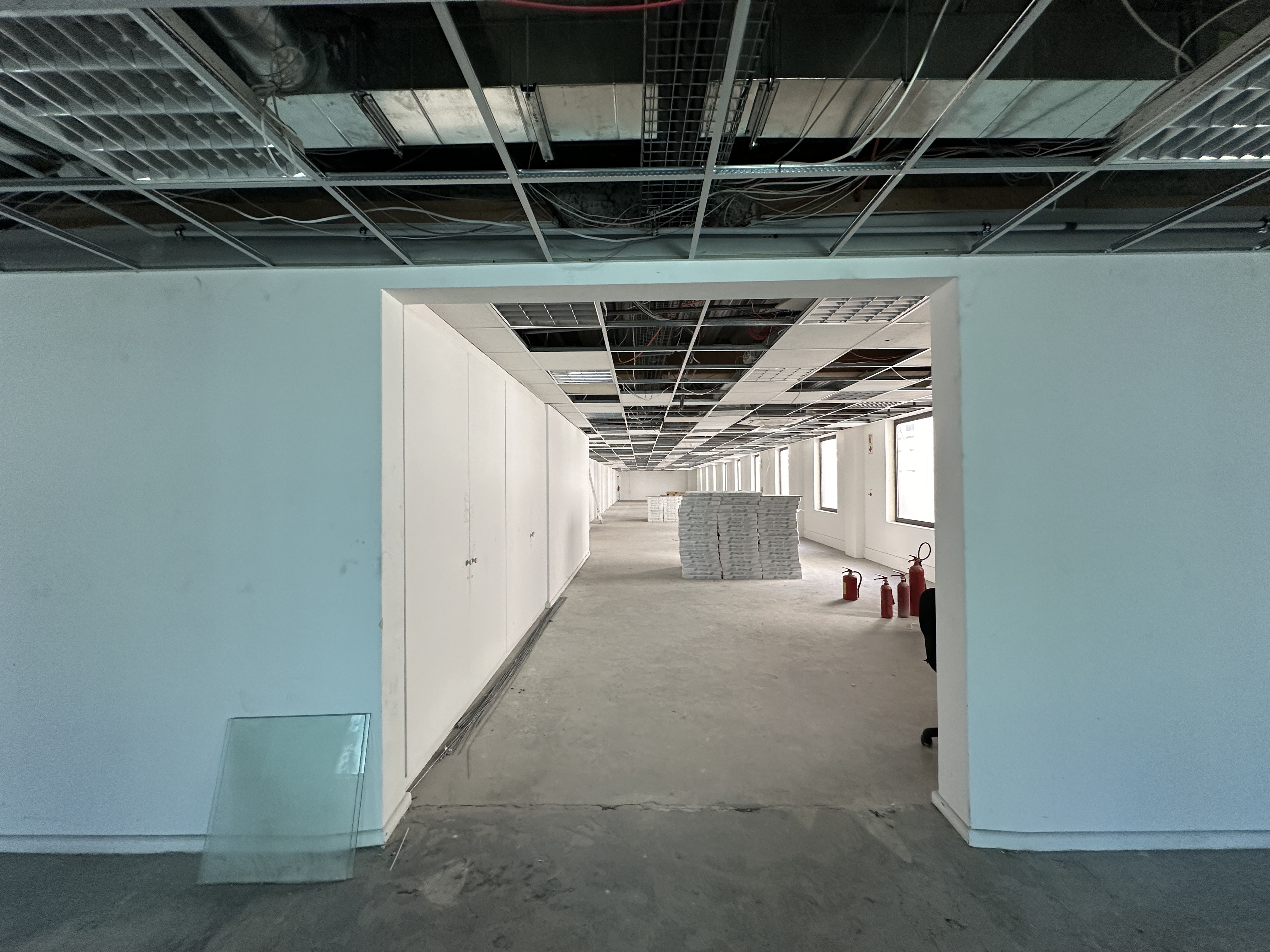 1 115m² Office Space to rent at Matador Centre in Cape Town CBD