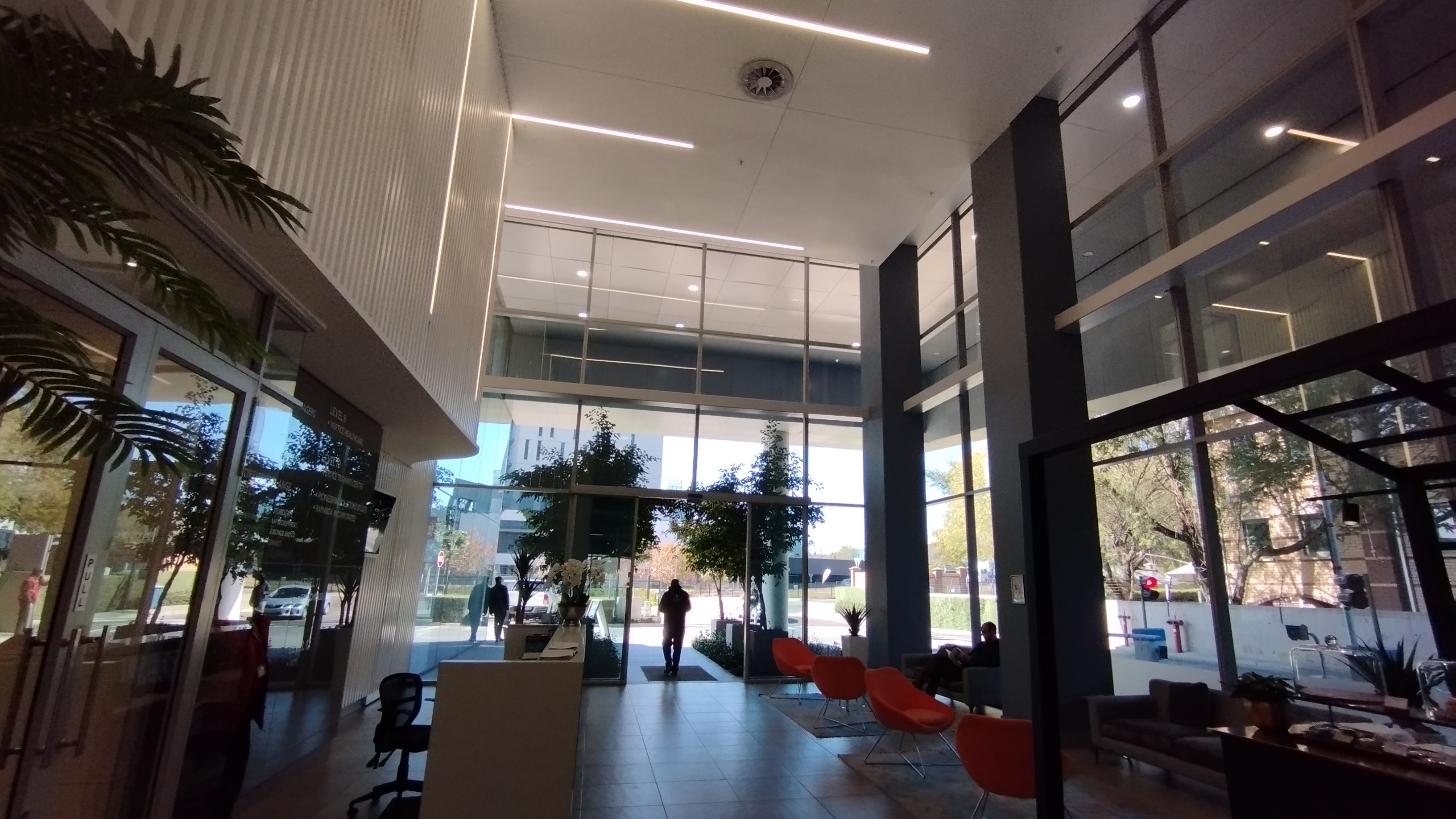 Office Space to rent at Menlyn Central in Menlyn