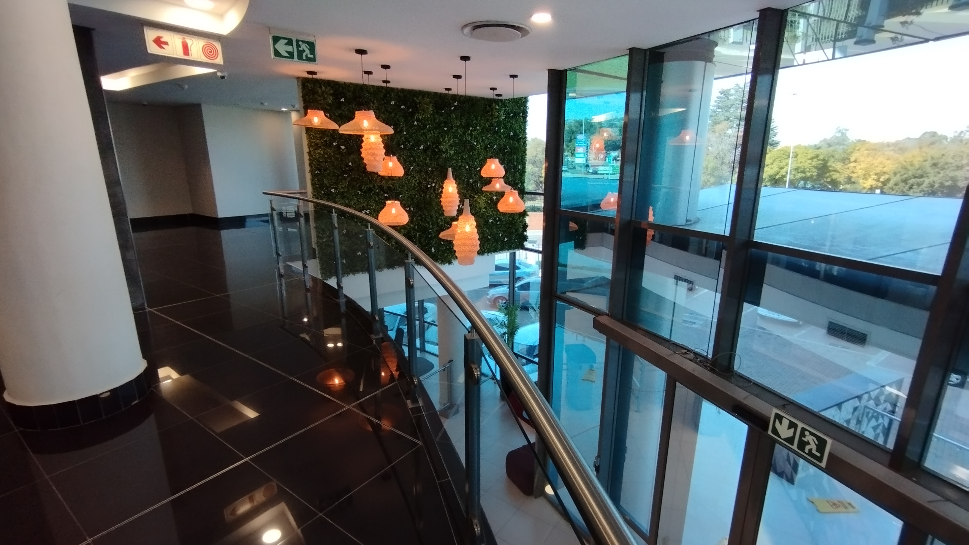 Office Space to rent at Menlyn Corporate Park in Menlyn