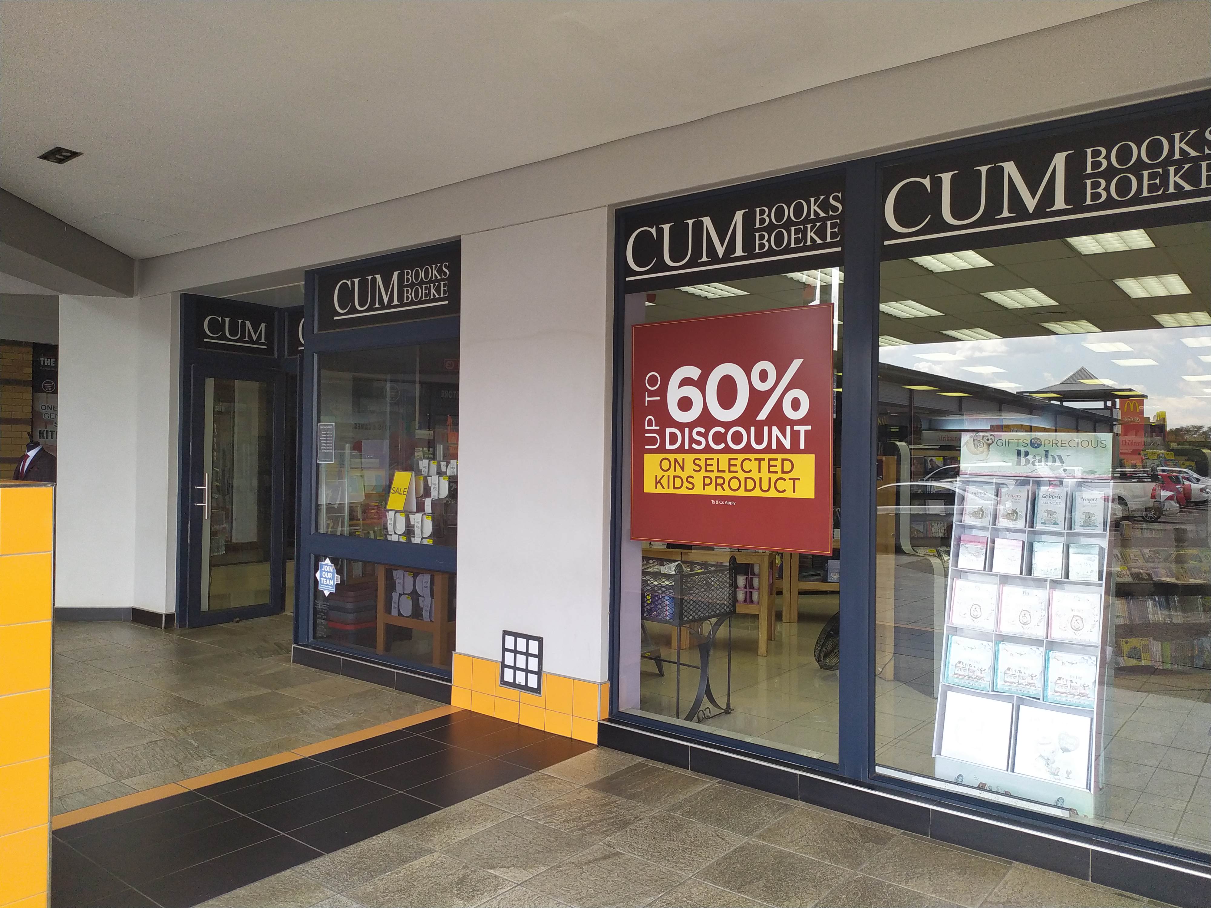 Retail Shops to rent at Menlyn Retail Park in Newlands PTA