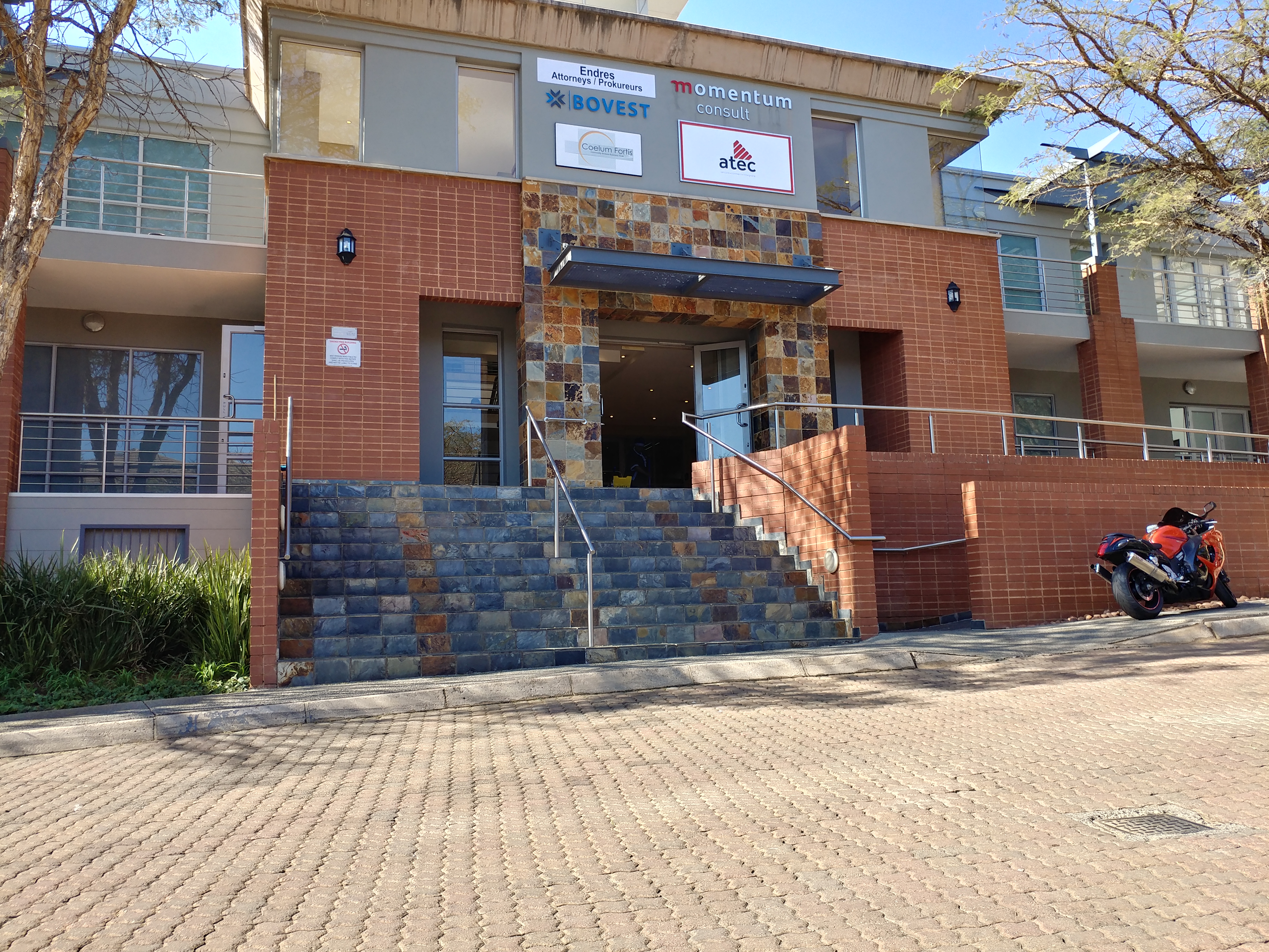 Office Space to rent at  in Faerie Glen