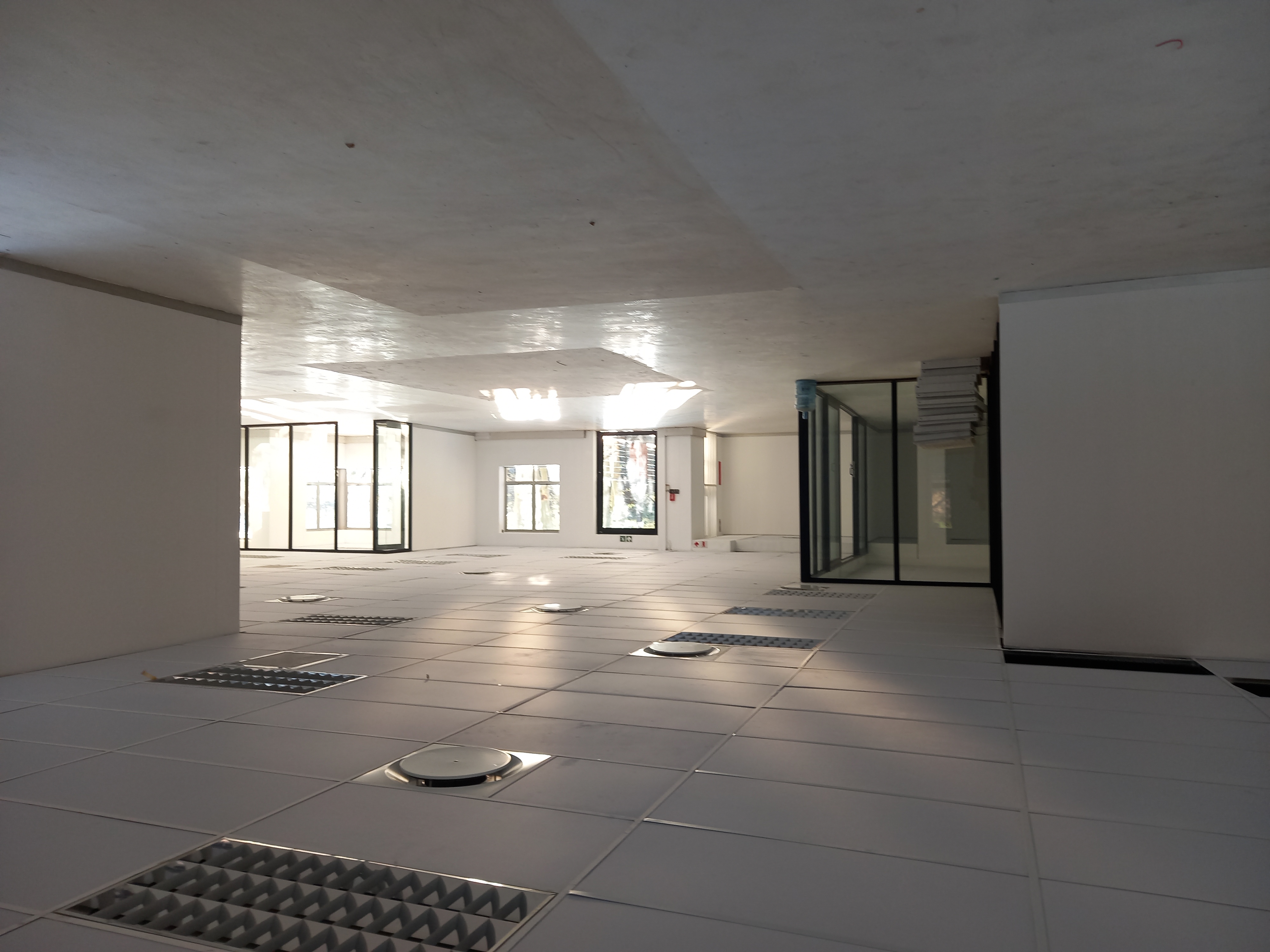 Office Space to rent at Menlyn Woods Office Park in Faerie Glen