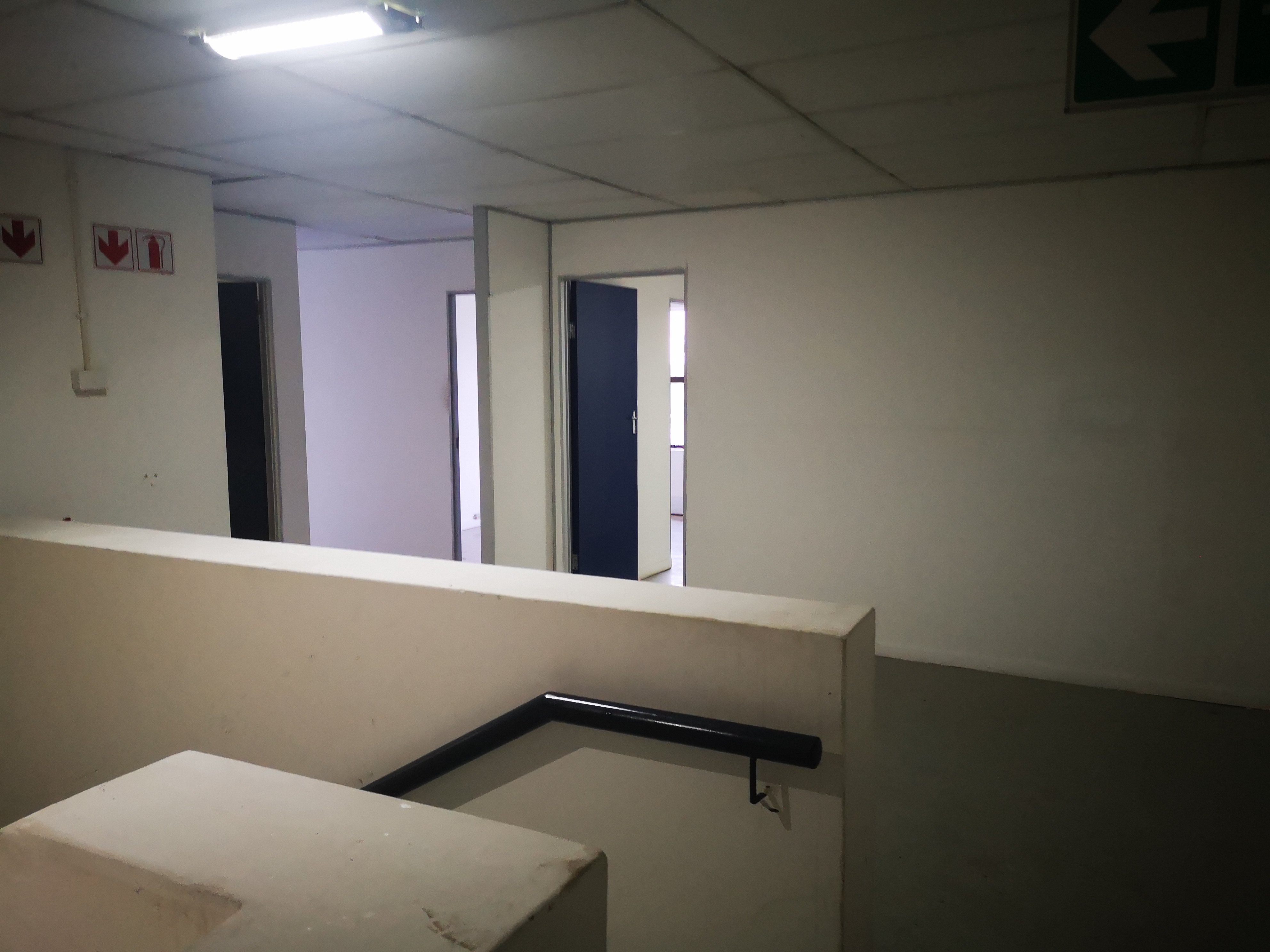 Warehouse to rent at Midpark Industrial Park in Midrand