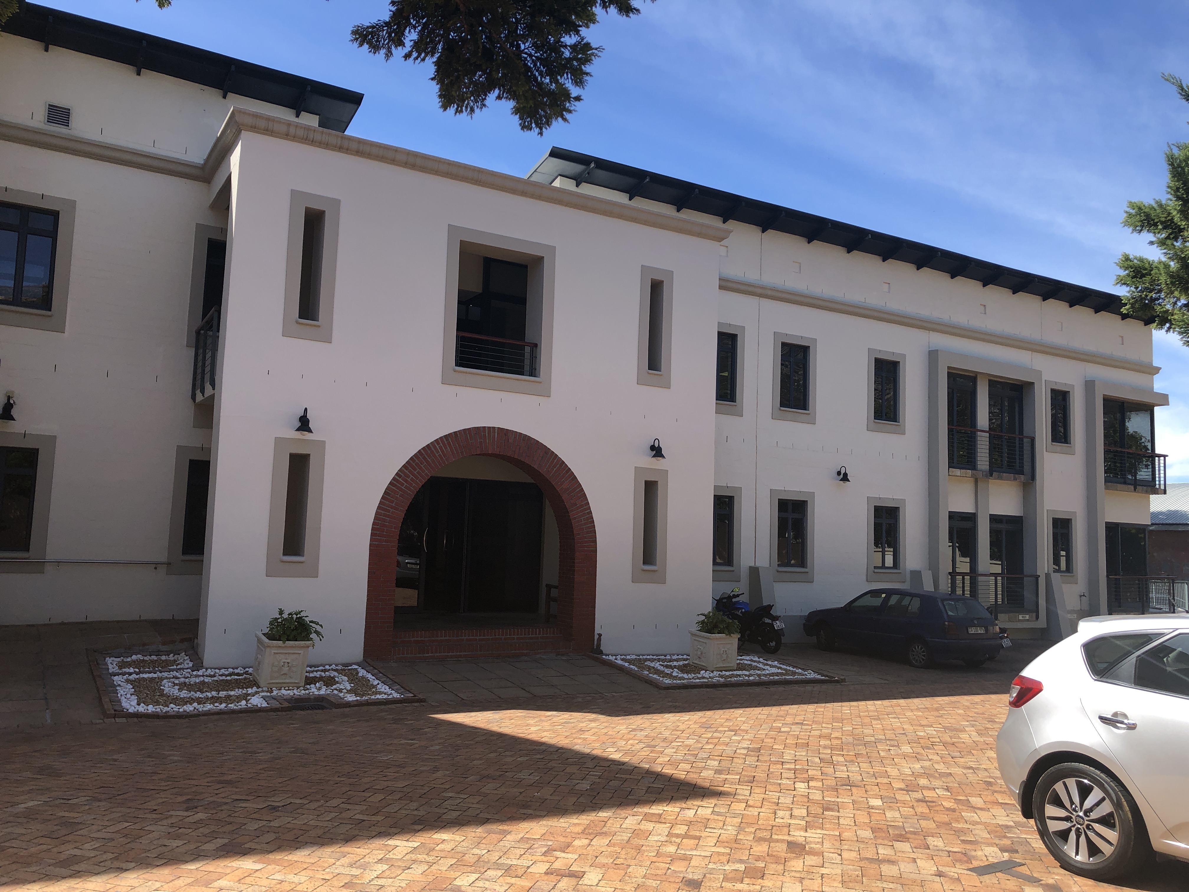 Office Space to rent at Miltons Way in Westlake