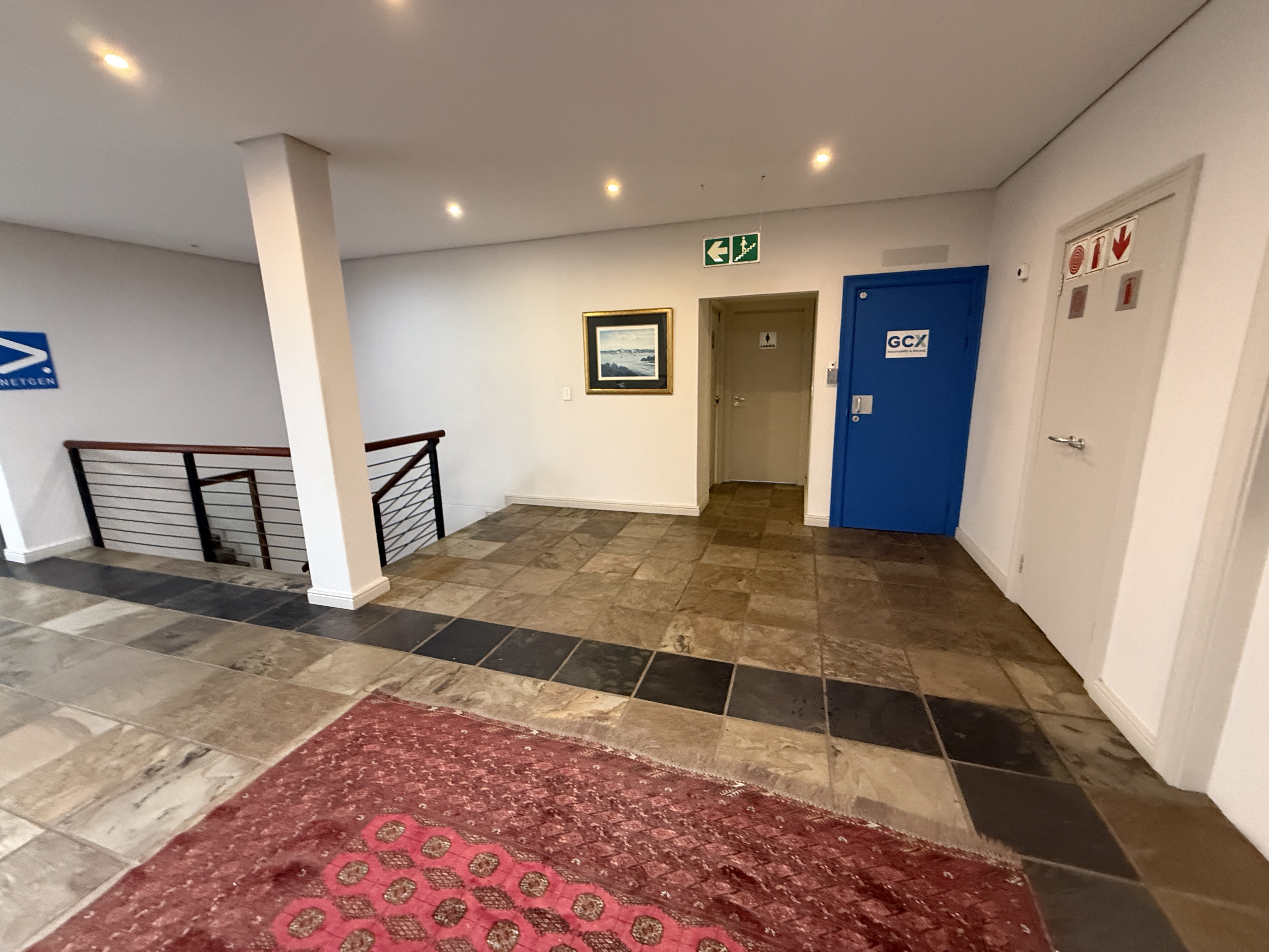 Office Space to rent at Miltons Way in Westlake