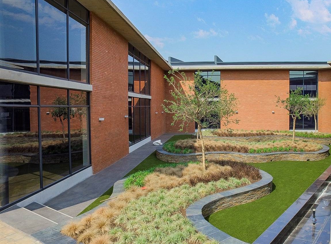 Office Space to rent at  in Bedfordview