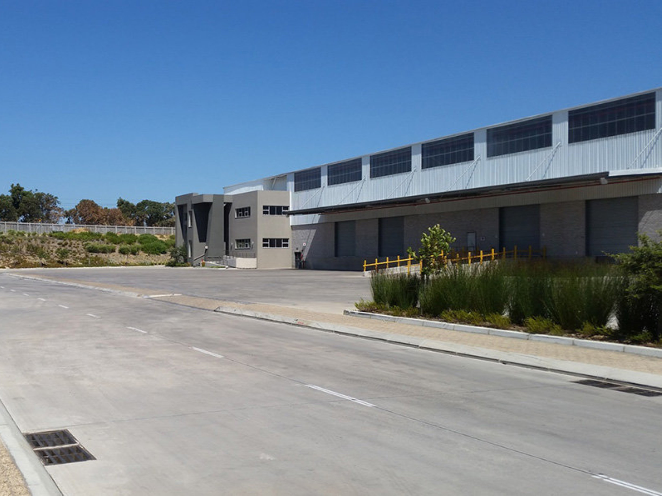 Warehouse to rent at Montague Park in Montague Gardens