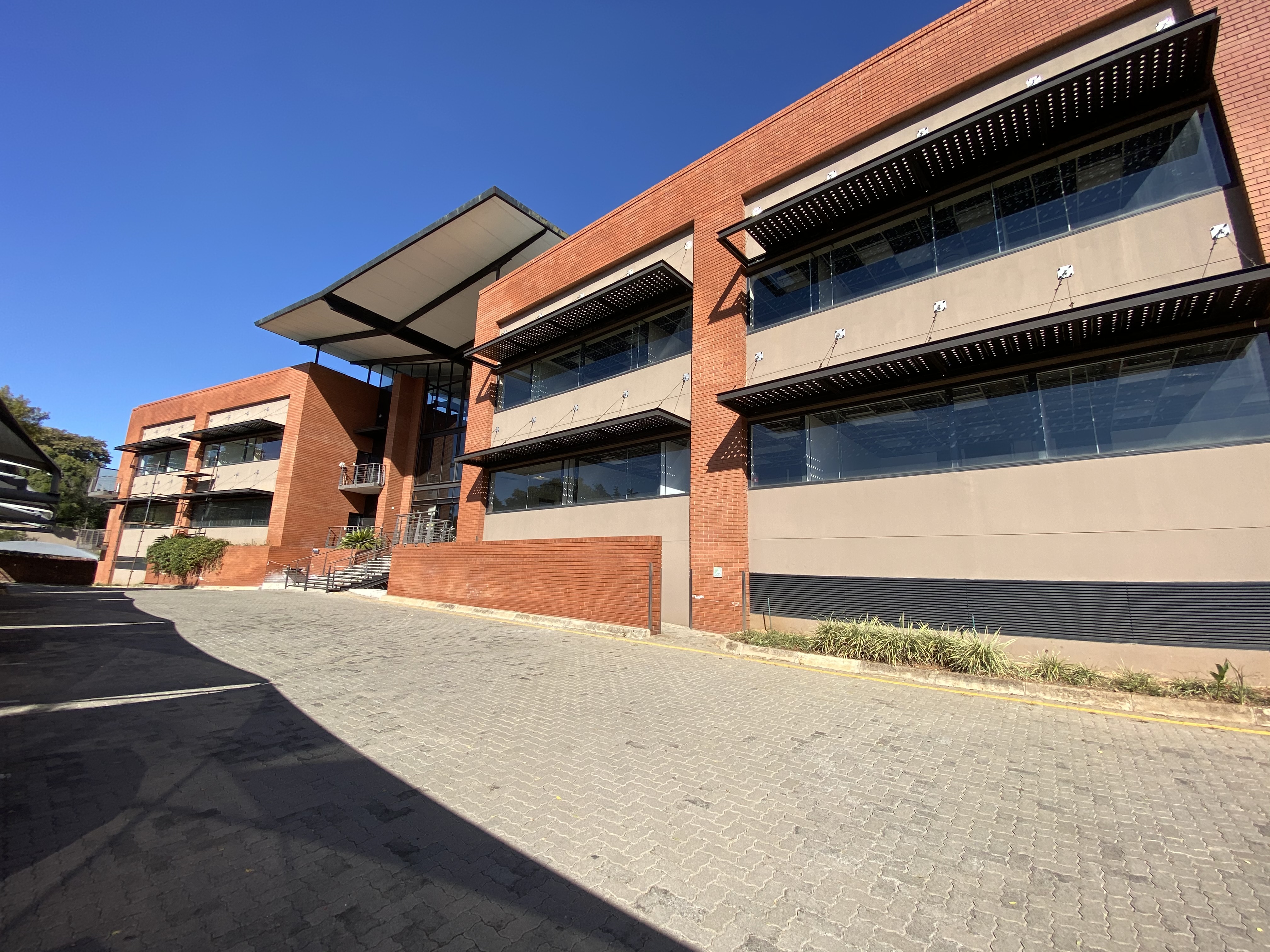 Office Space to rent at  in Bedfordview