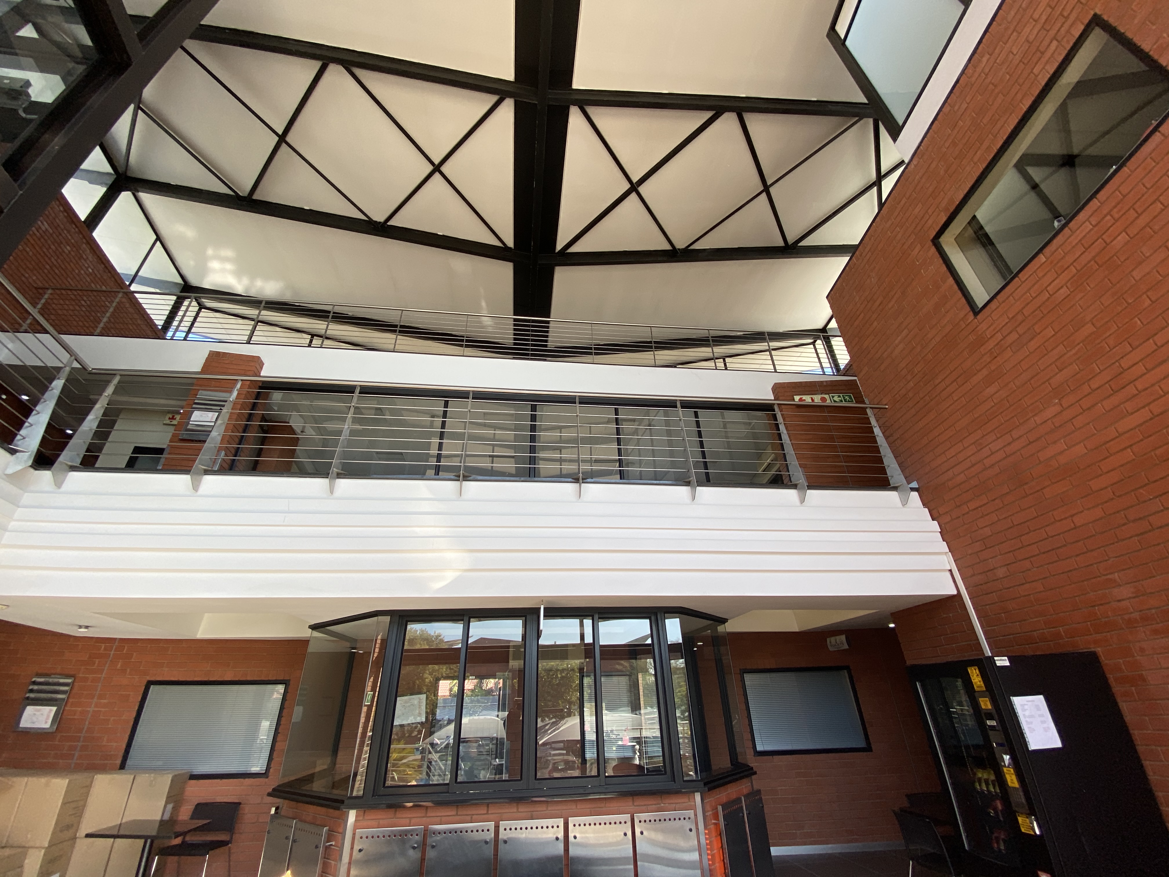 Office Space to rent at  in Bedfordview