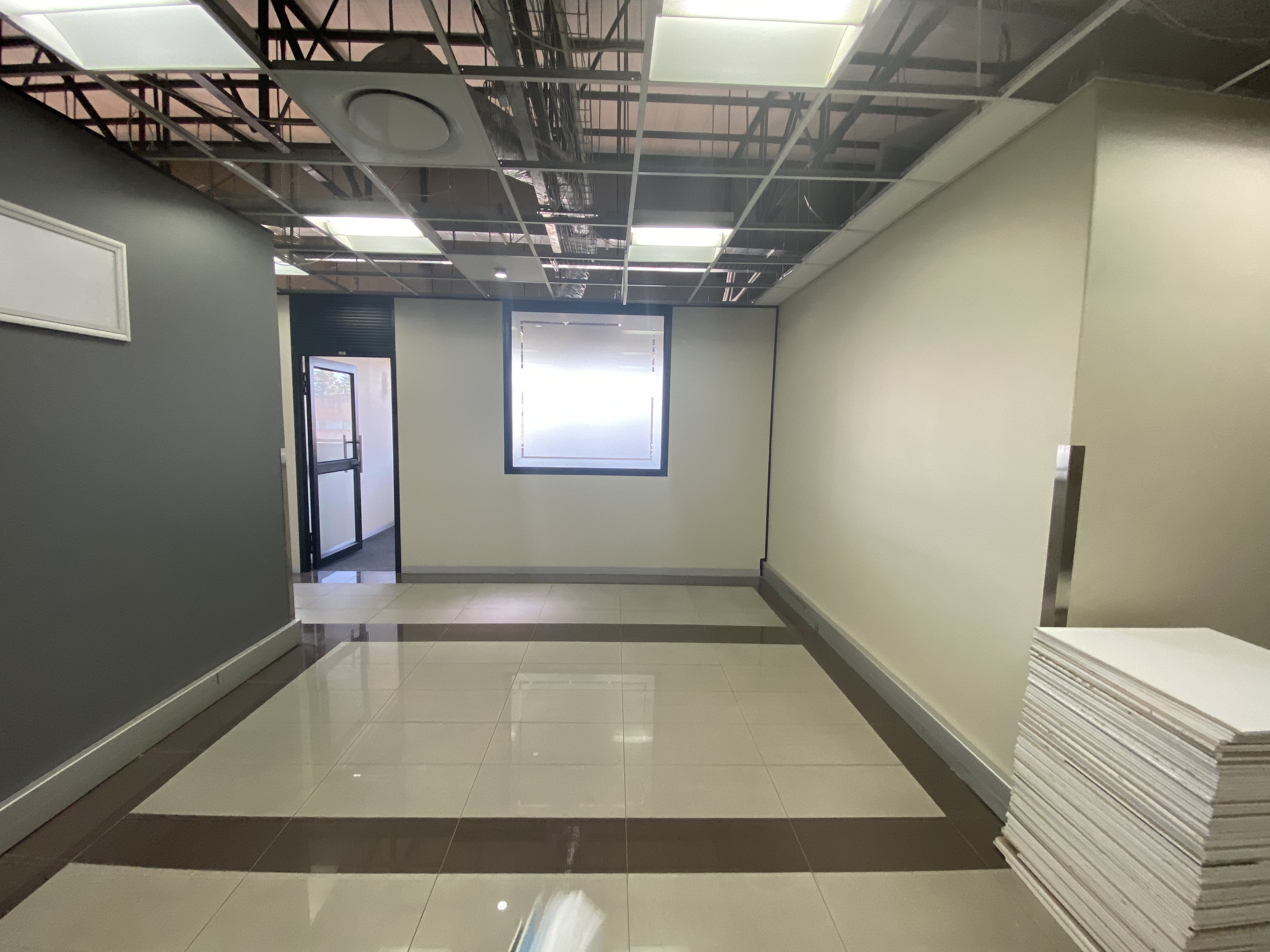 Office Space to rent at Moore House in Bedfordview