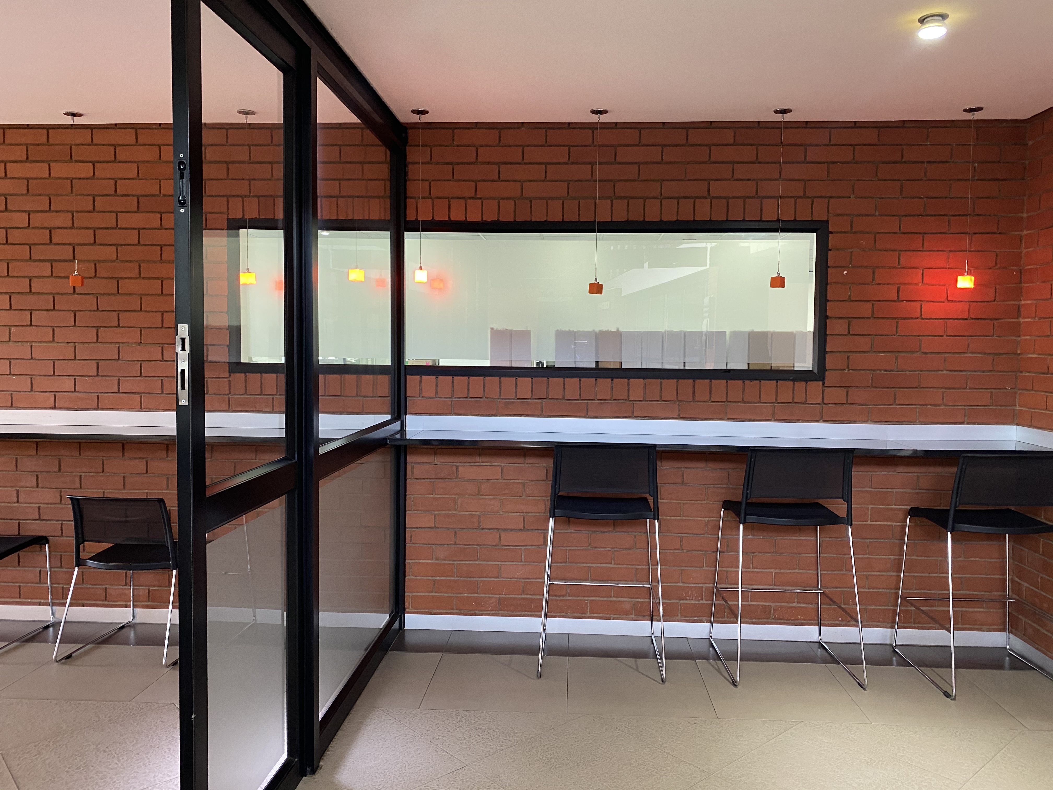 Office Space to rent at Moore House in Bedfordview
