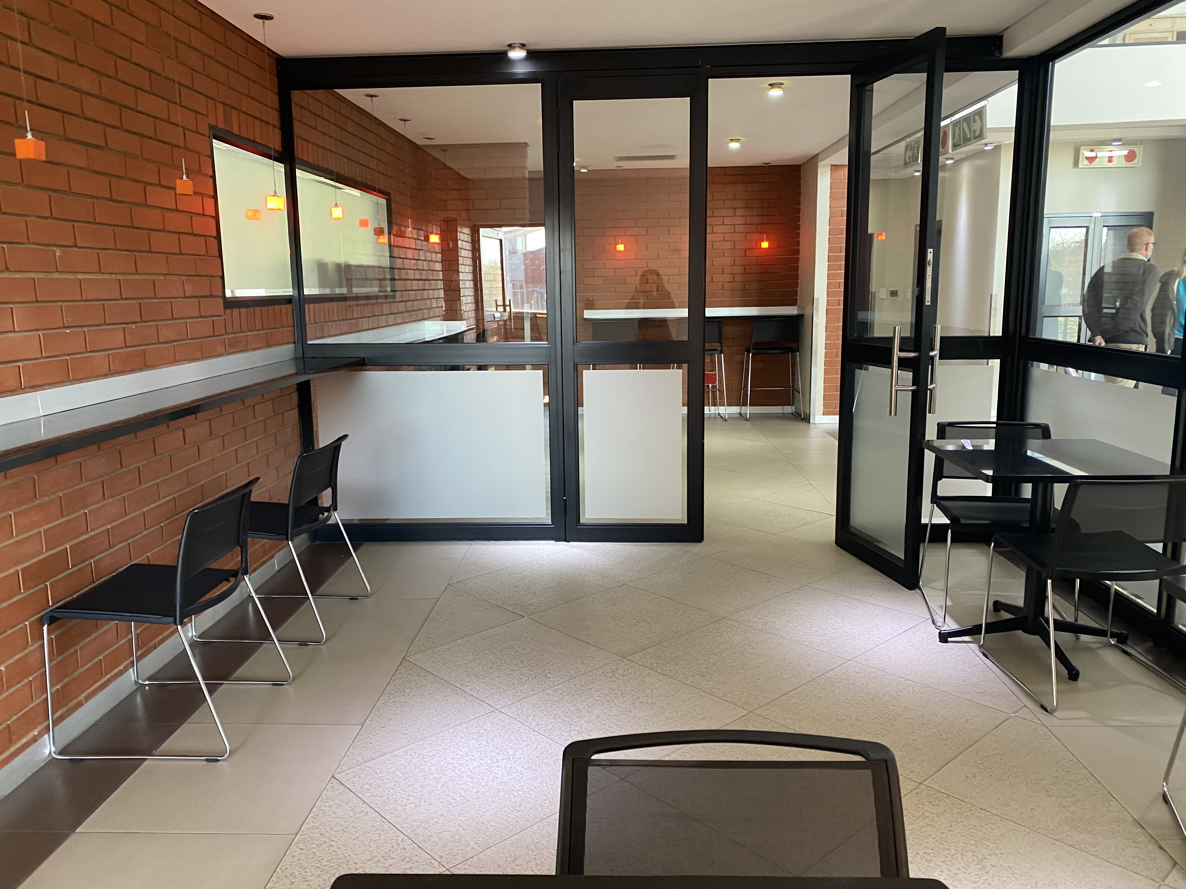Office Space to rent at Moore House in Bedfordview