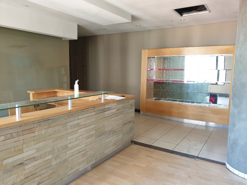 Office Space to rent at Nelson Mandela Square in Sandton Central